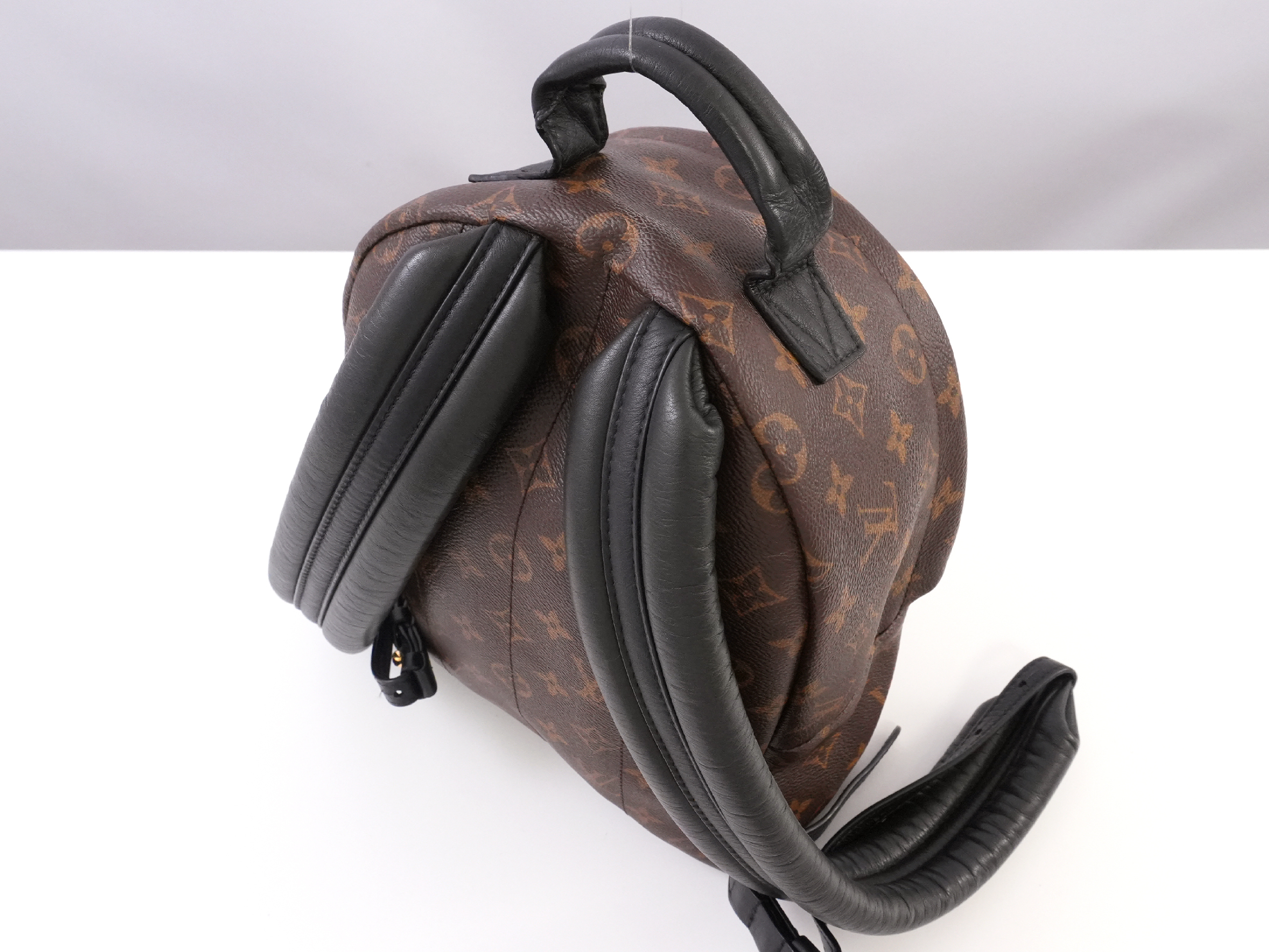 Monogram Palm Springs PM M41560 Backpack — view 4