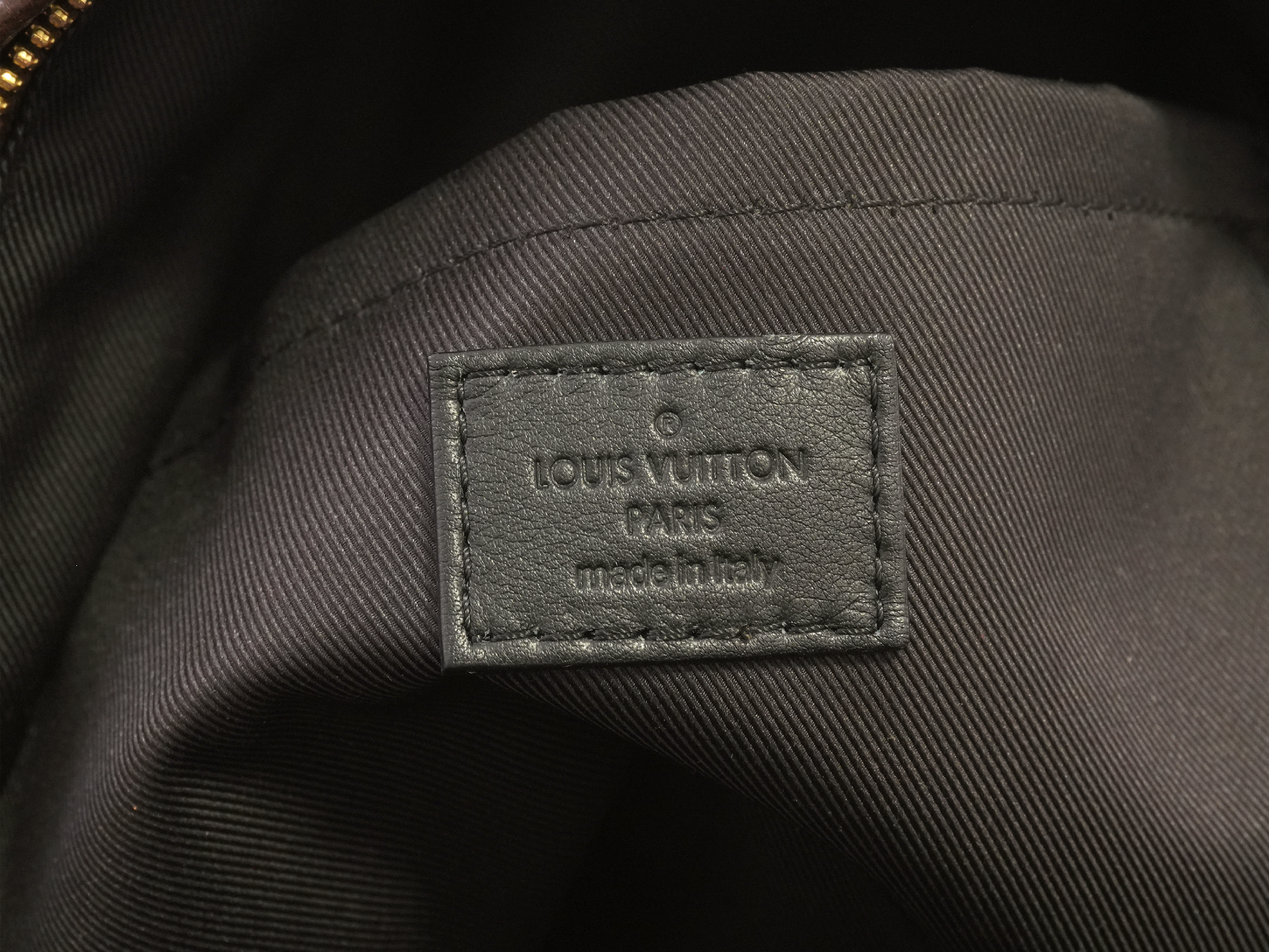 Monogram Palm Springs PM M41560 Backpack — view 6