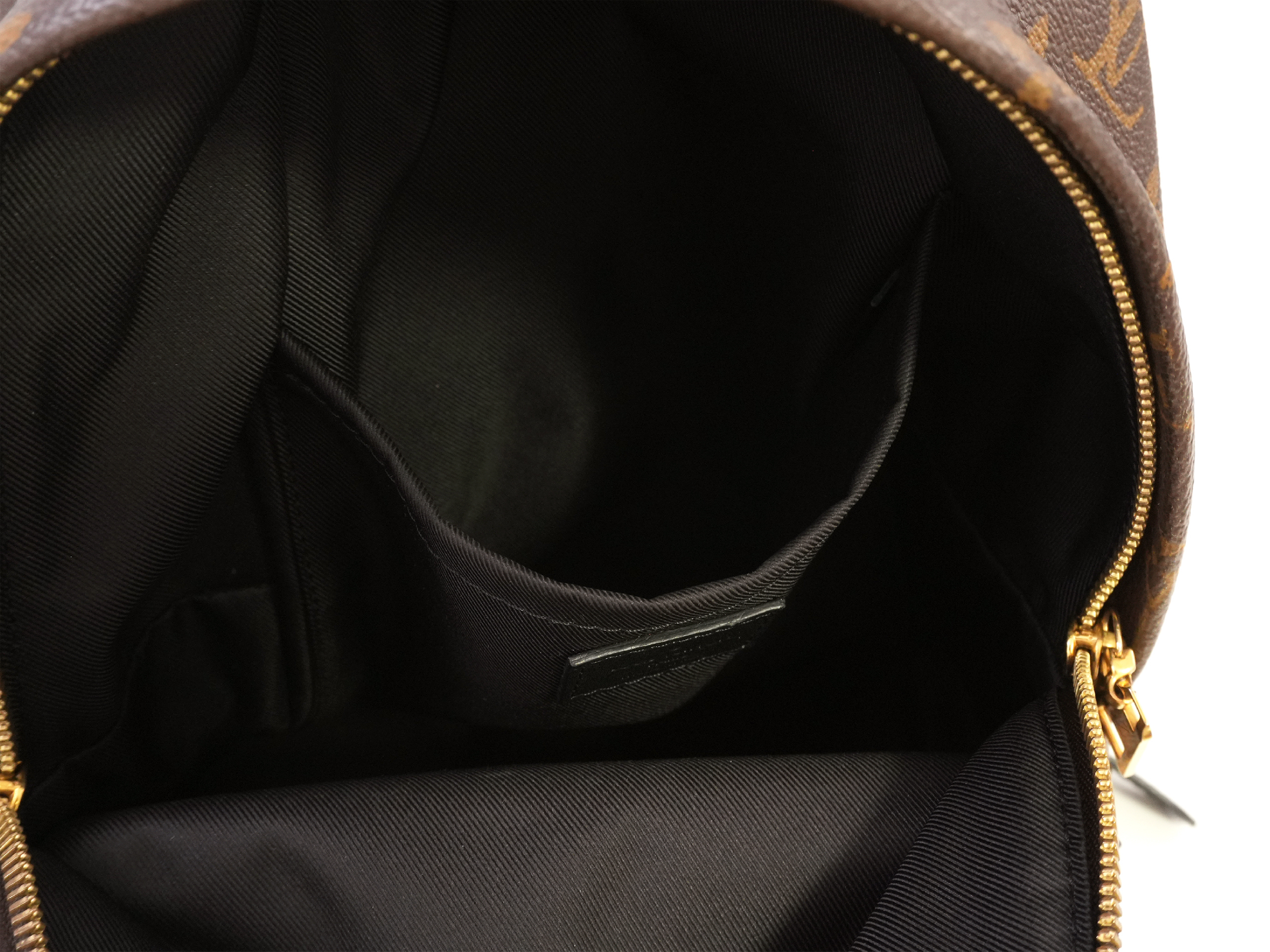 Monogram Palm Springs PM M41560 Backpack — view 7