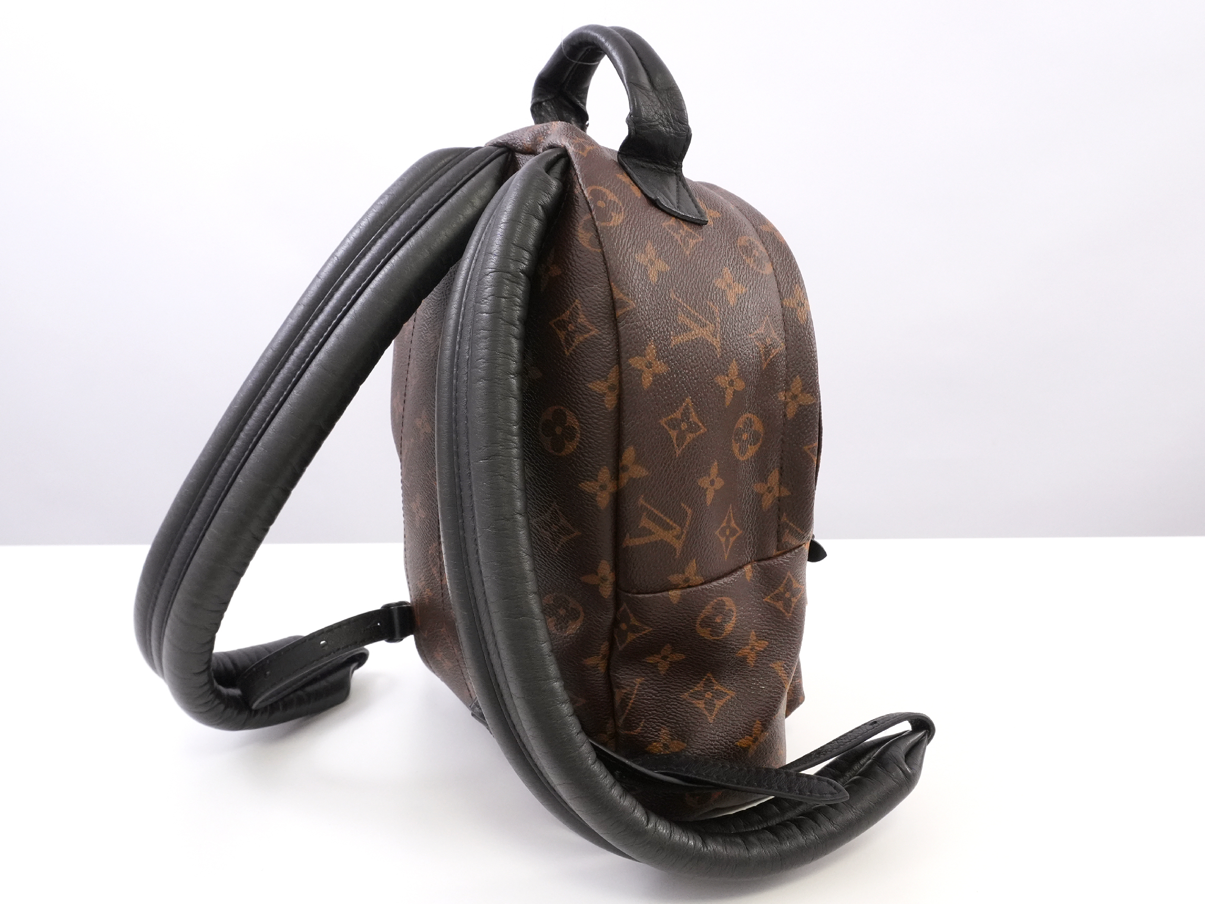 Monogram Palm Springs PM M41560 Backpack — view 8