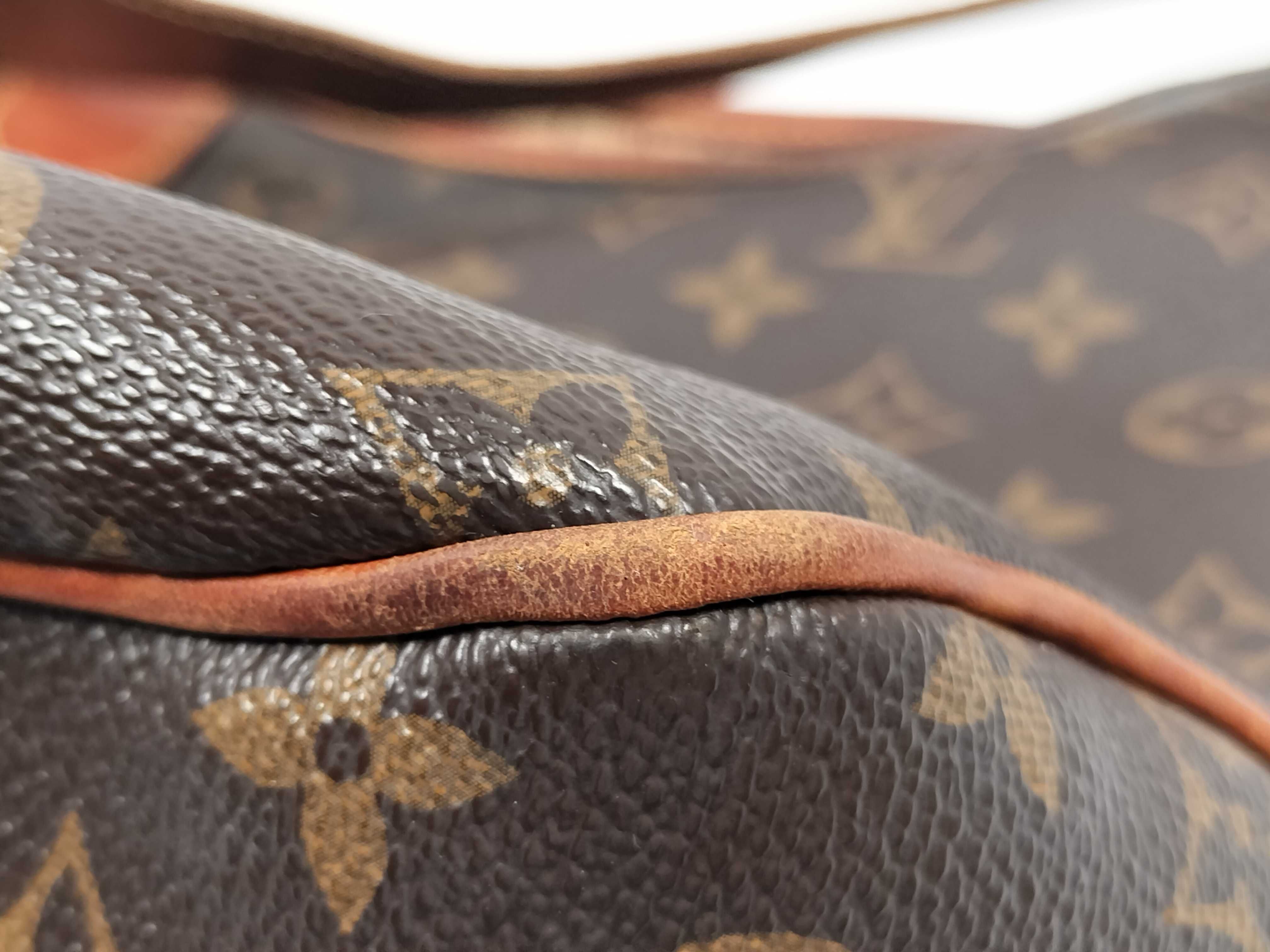 Monogram Delightful PM M40352 Brown FL2111 Shoulder Bag — view 14