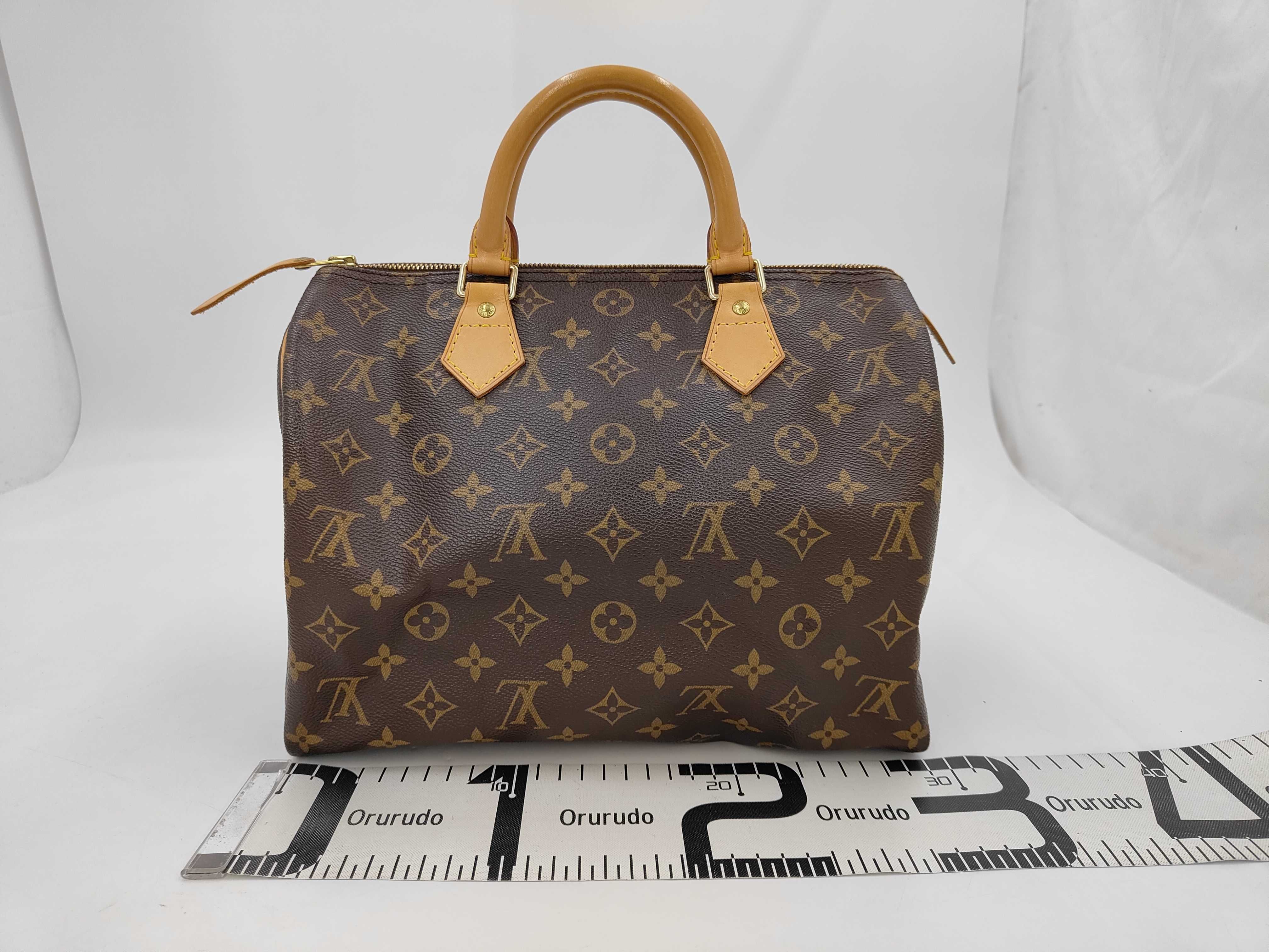 Speedy handbag — view 2