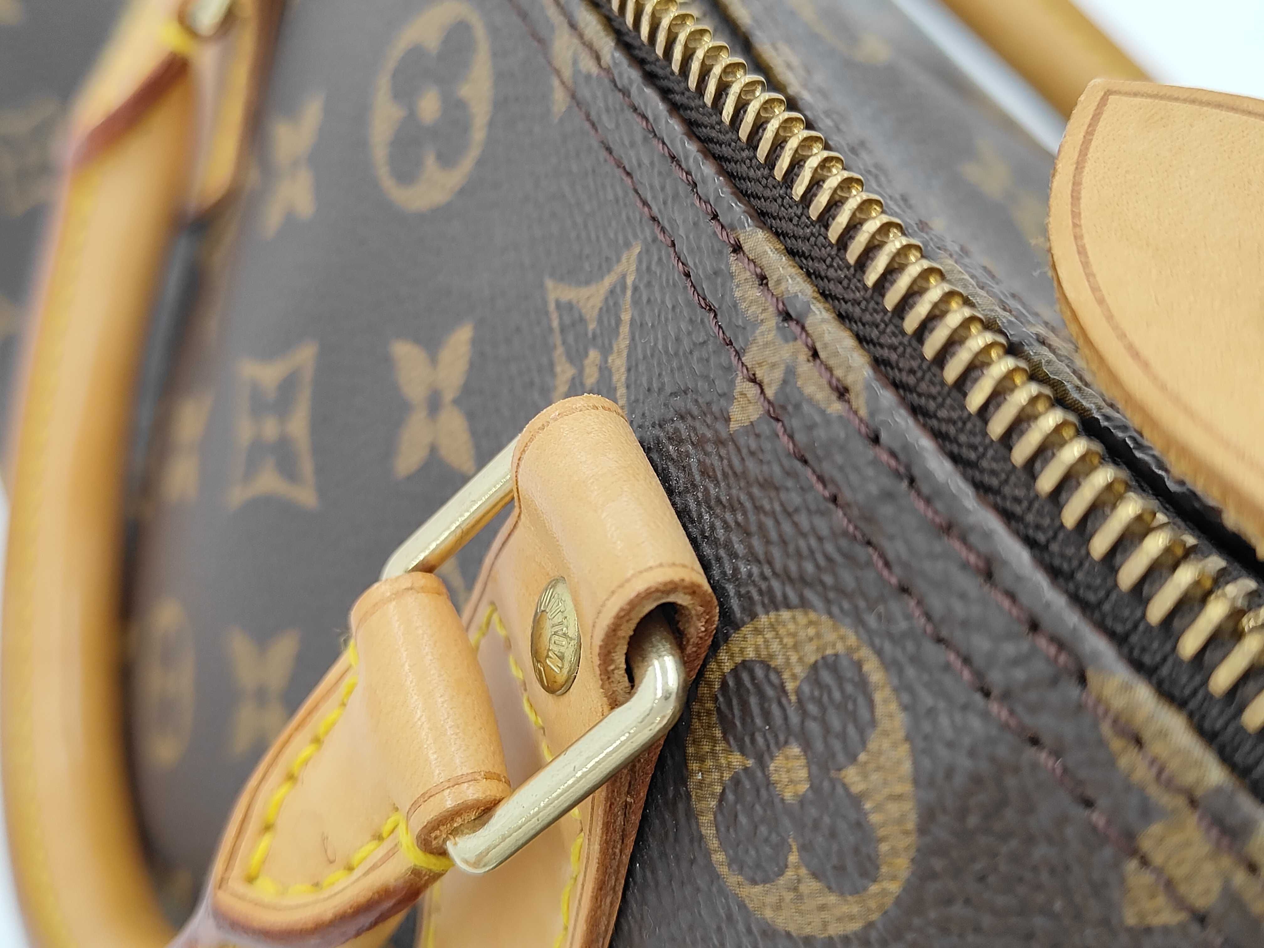 Speedy handbag — view 8