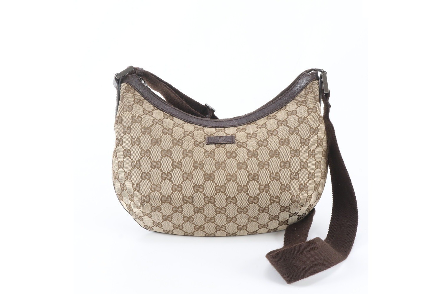 GG canvas (bag)