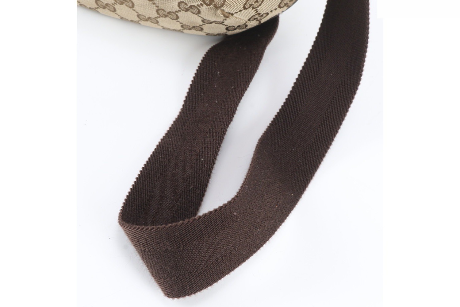 GG canvas (bag) — view 2