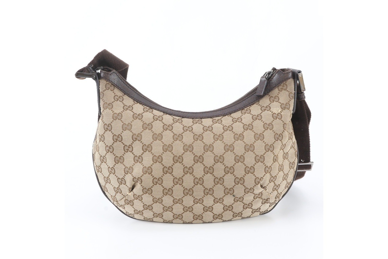 GG canvas (bag) — view 3