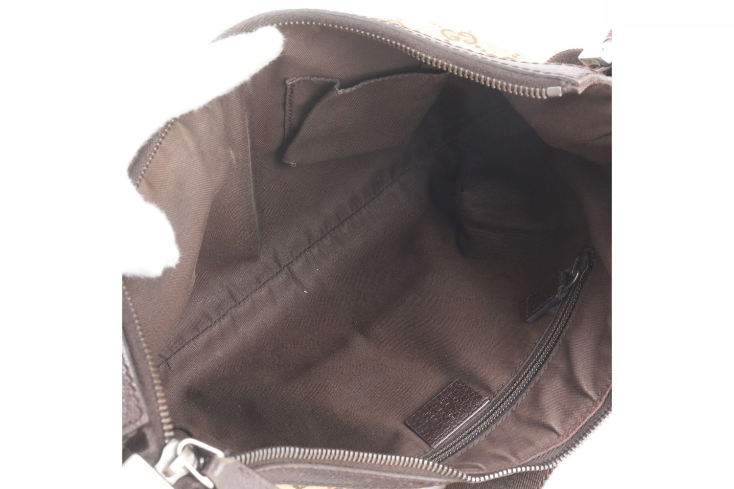 GG canvas (bag) — view 7