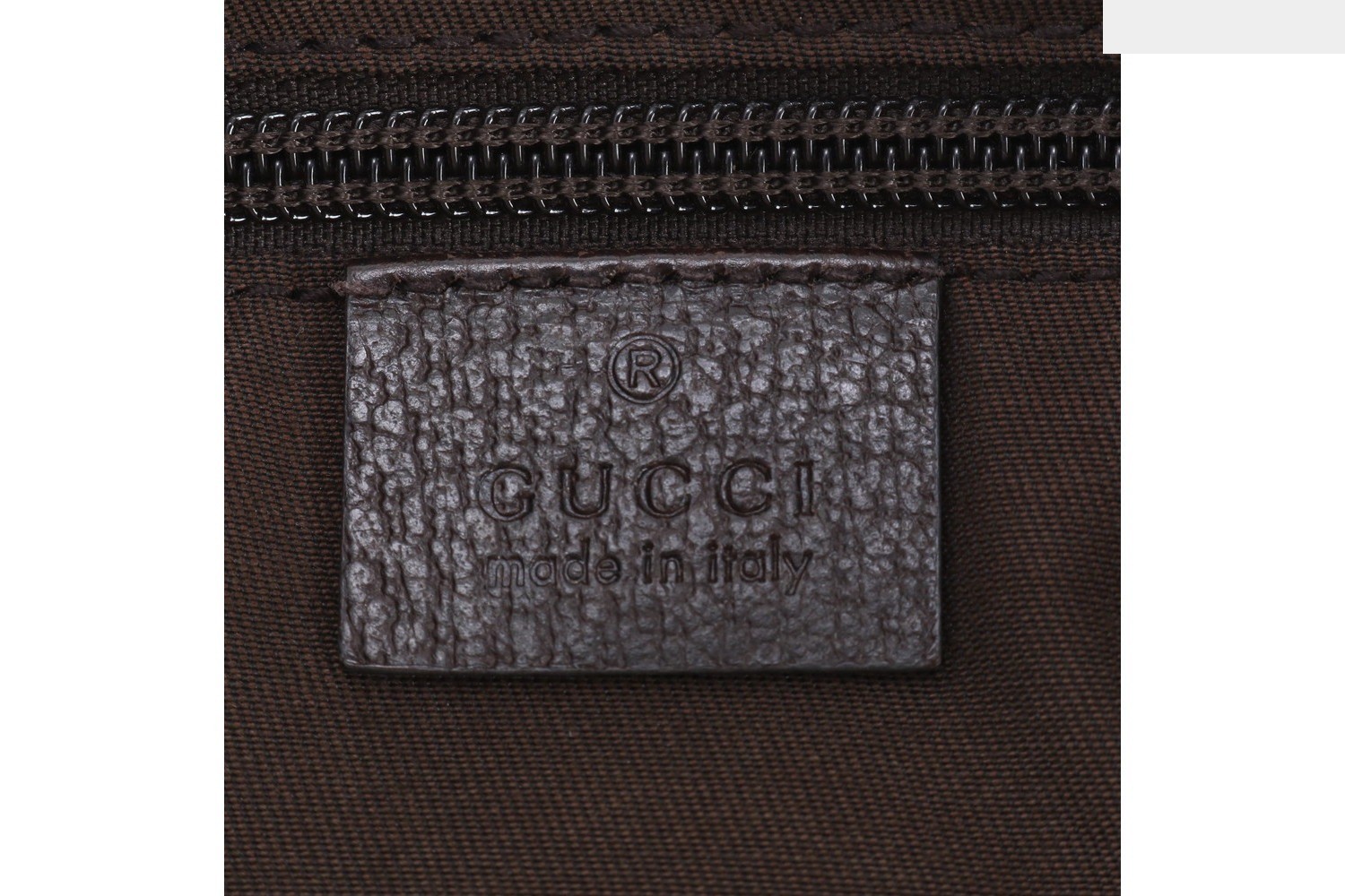 GG canvas (bag) — view 8