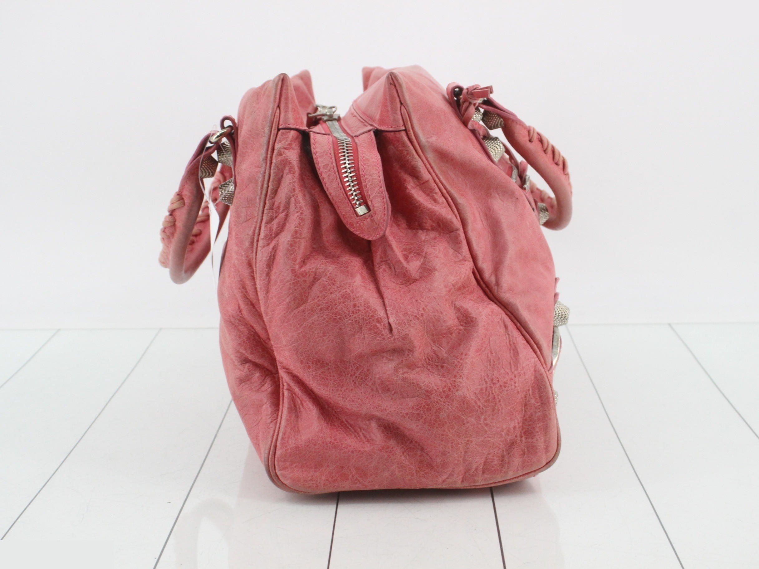 Classic handbag — view 4