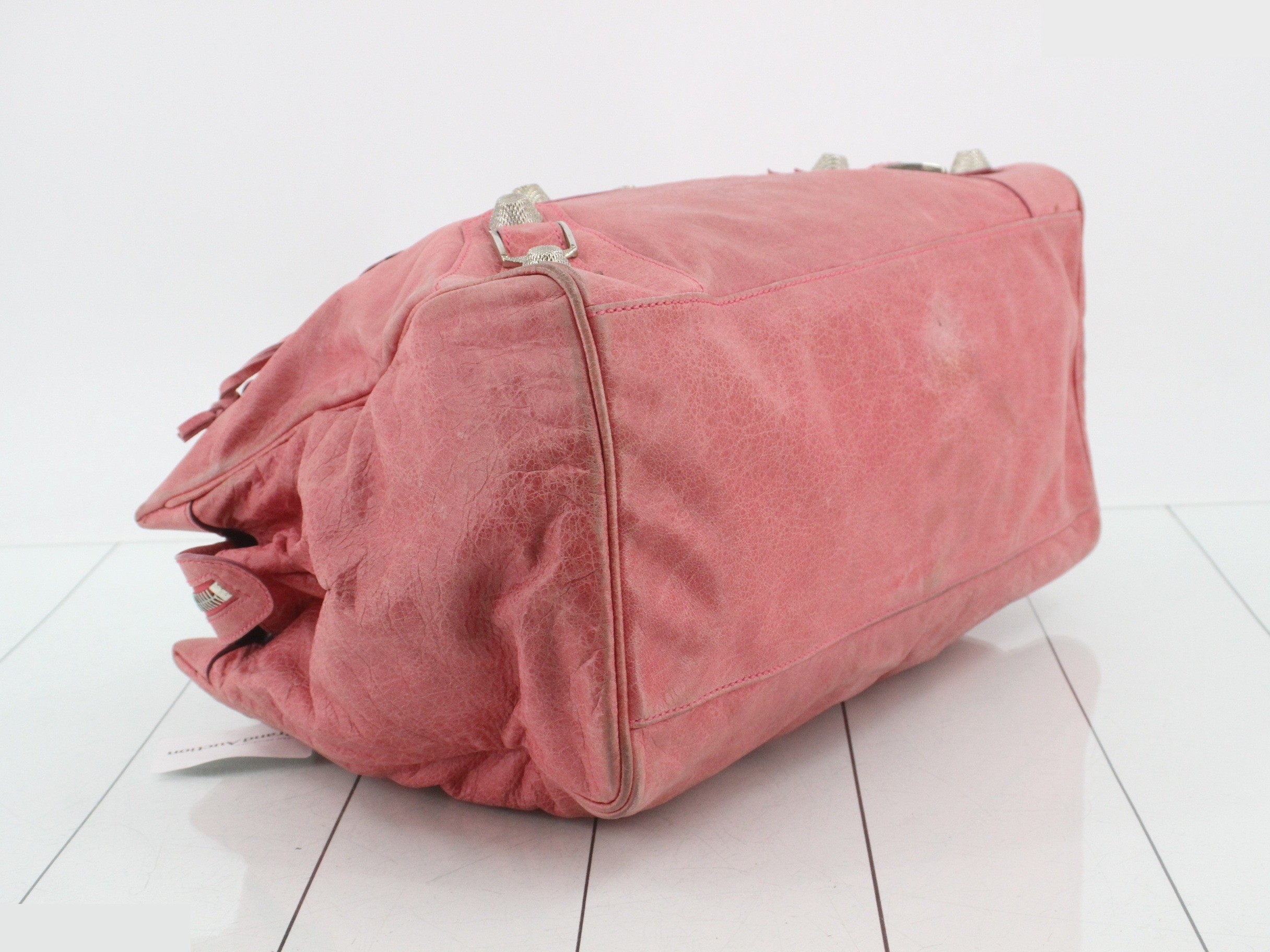 Classic handbag — view 5