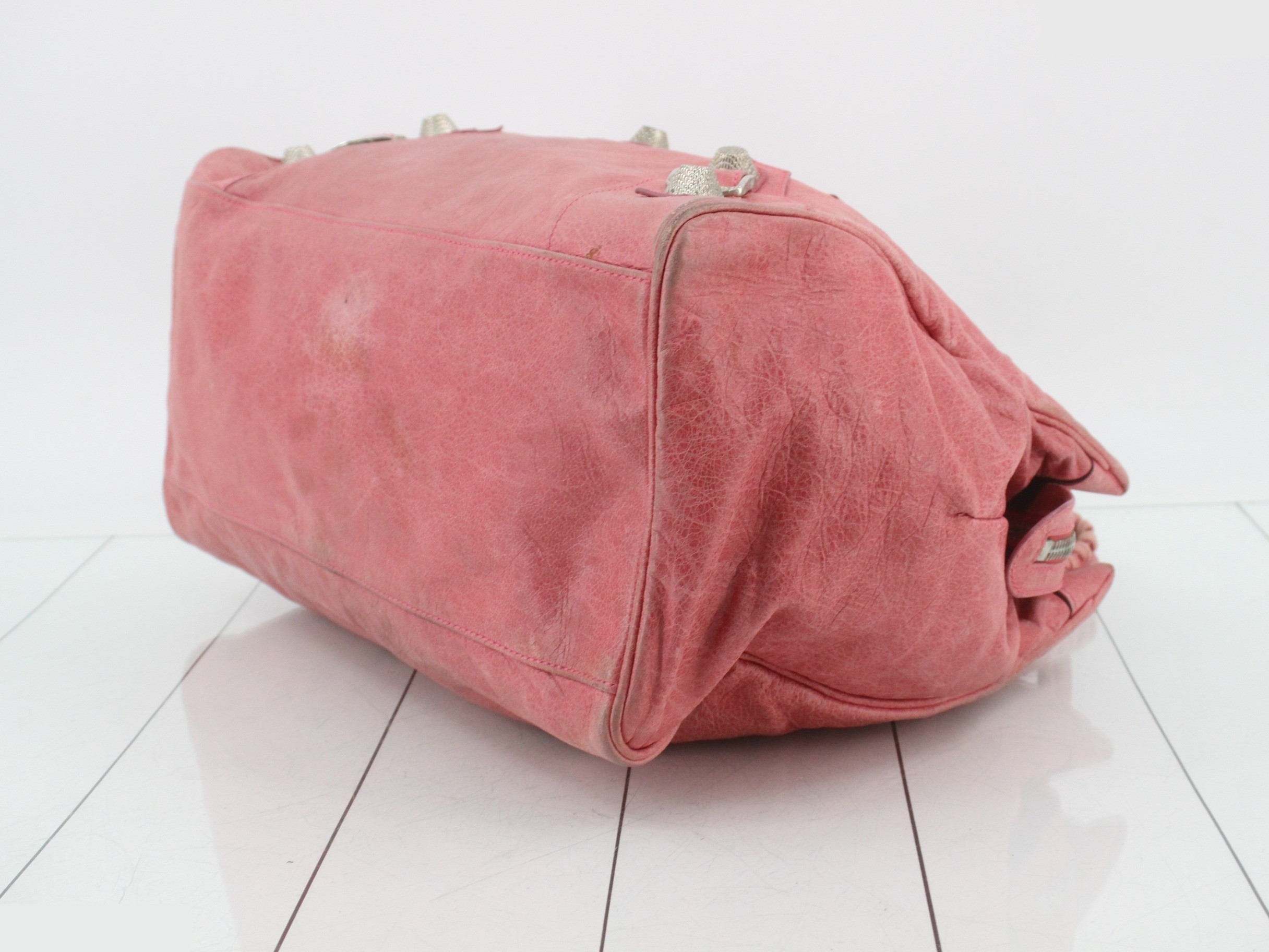 Classic handbag — view 6
