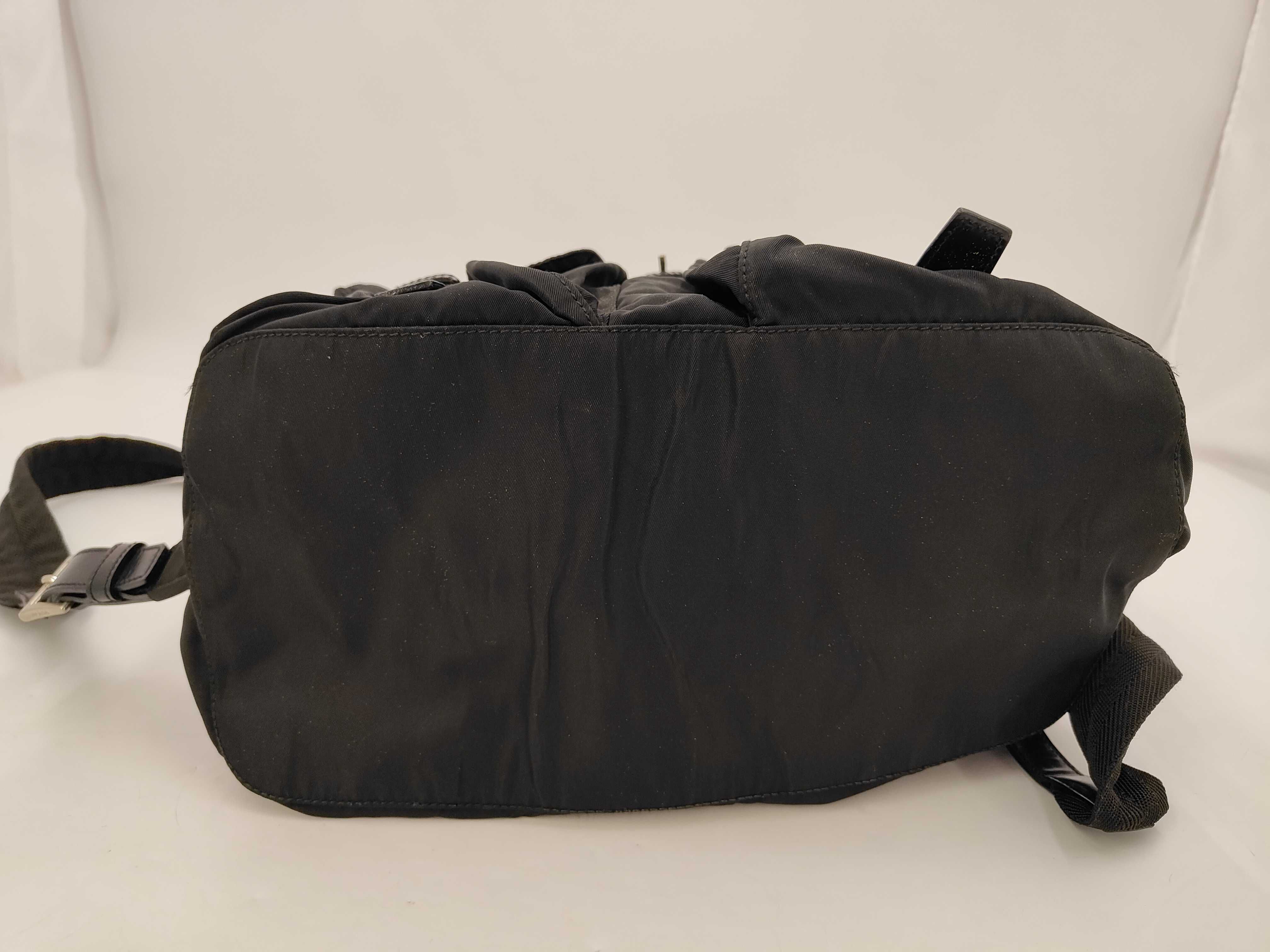 Tessuto Nylon Backpack — view 4