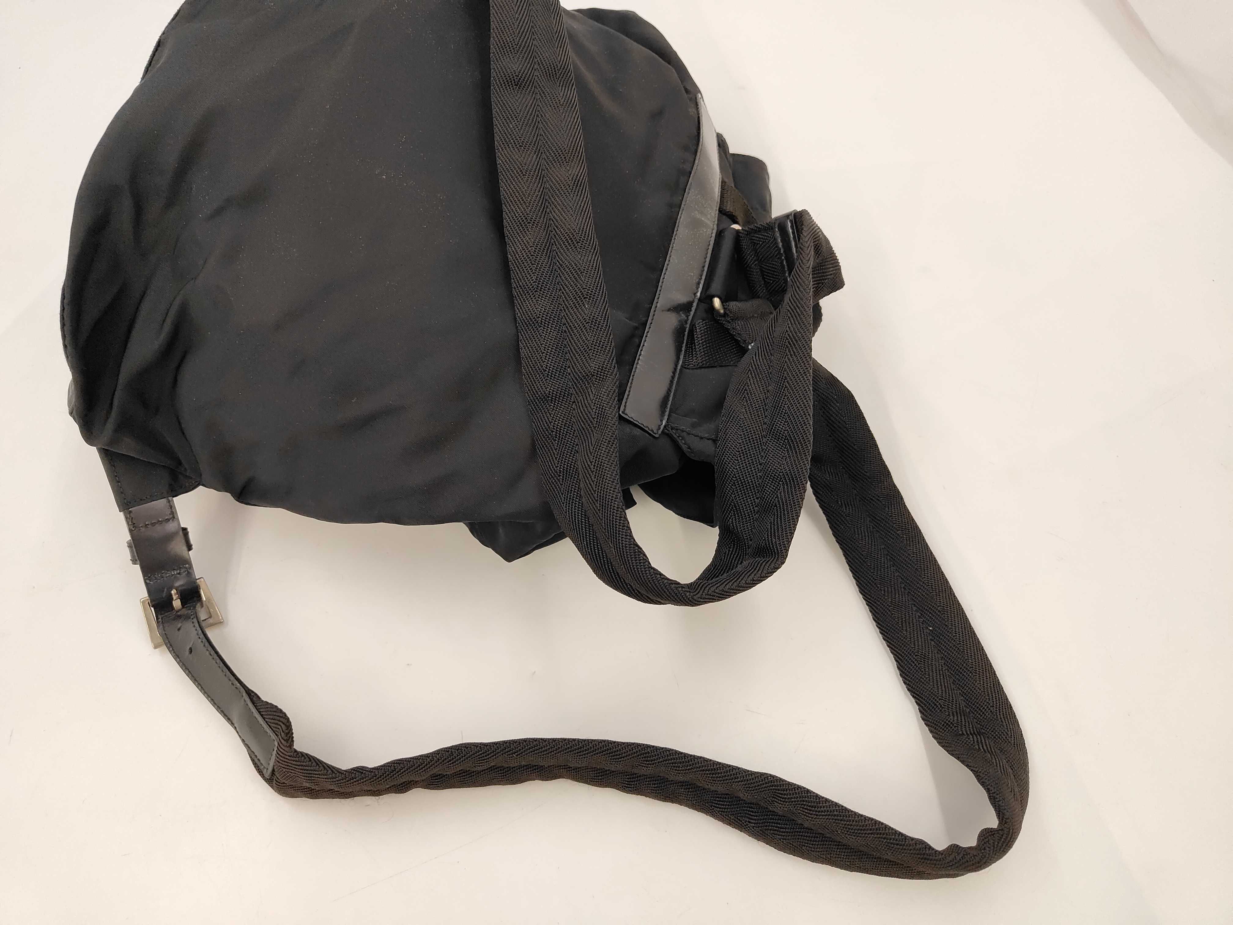 Tessuto Nylon Backpack — view 5