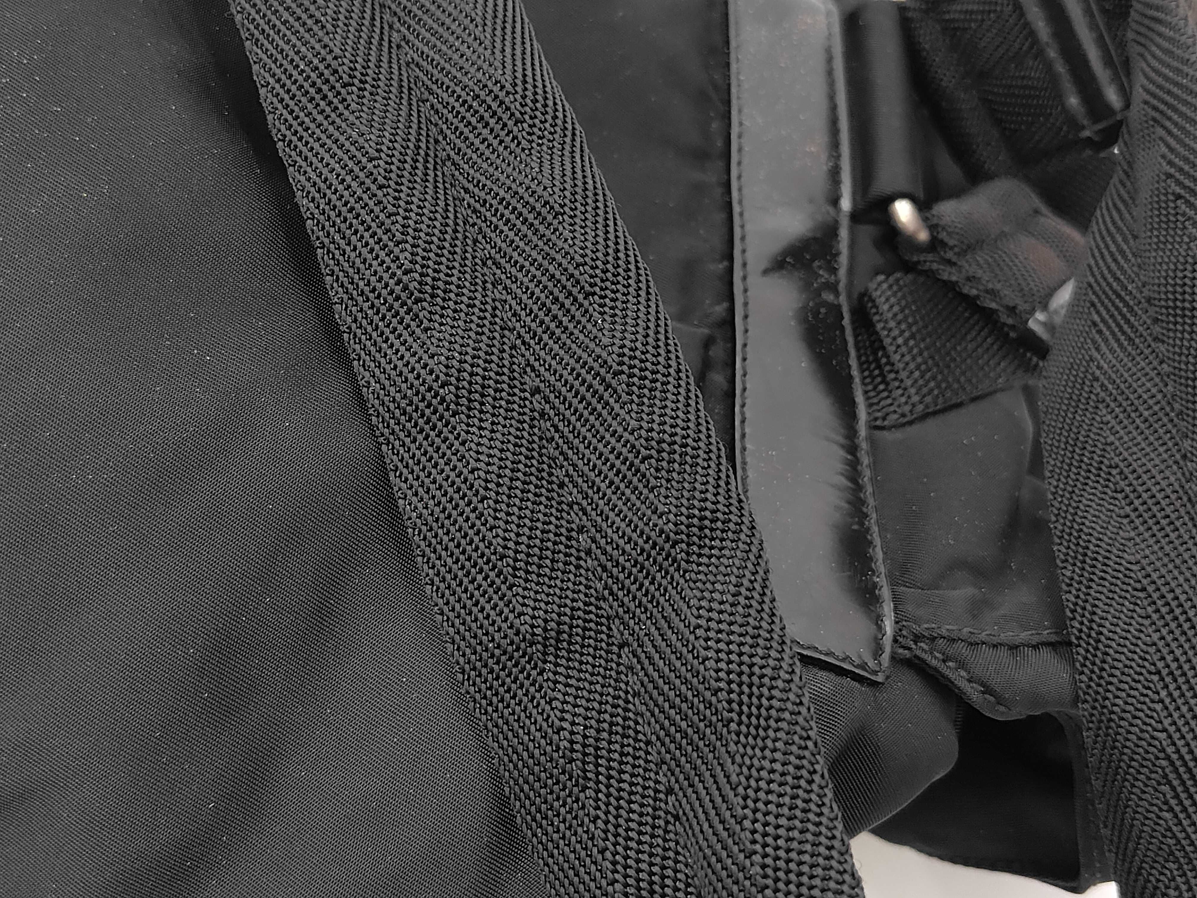 Tessuto Nylon Backpack — view 6