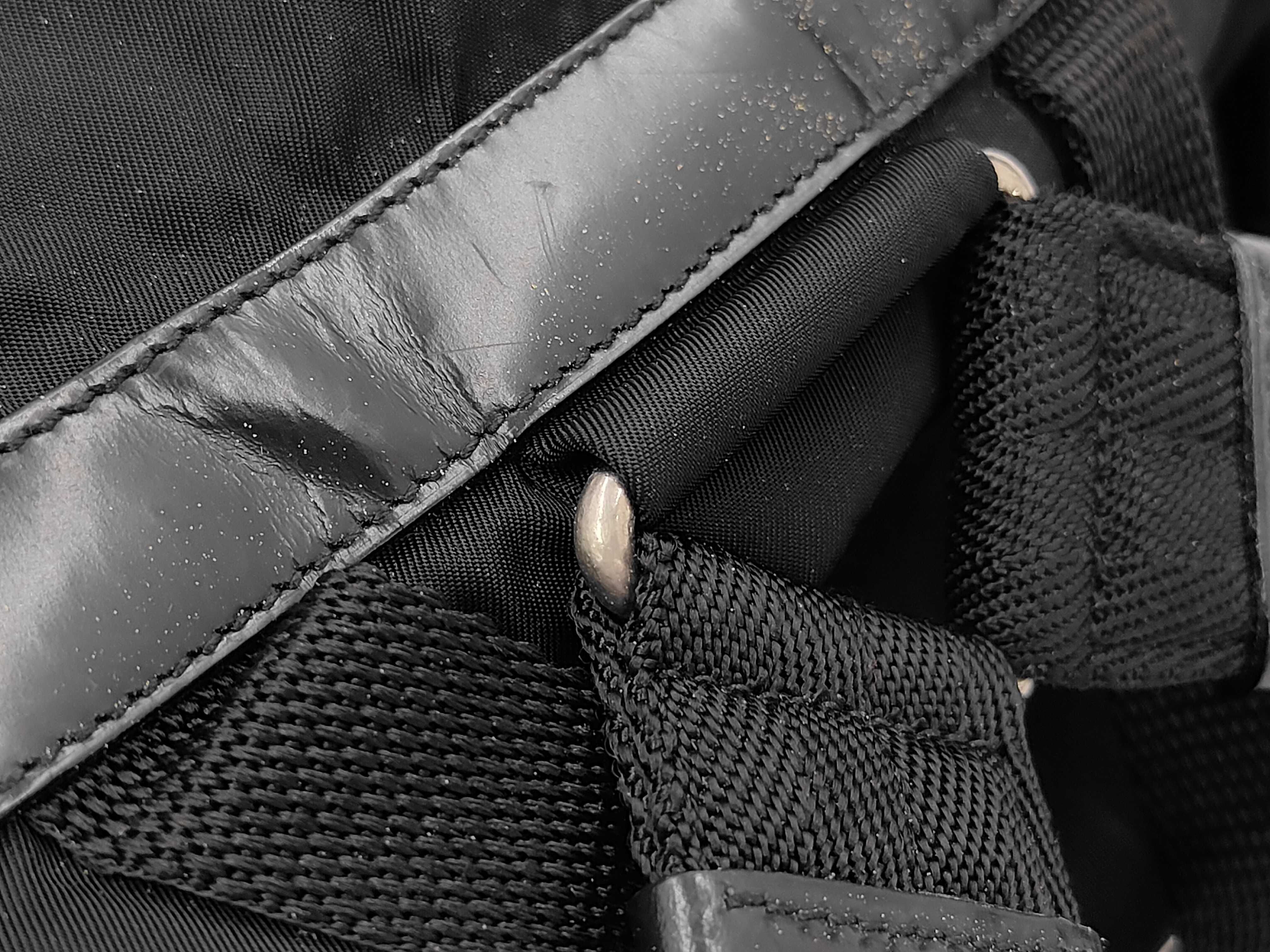 Tessuto Nylon Backpack — view 7