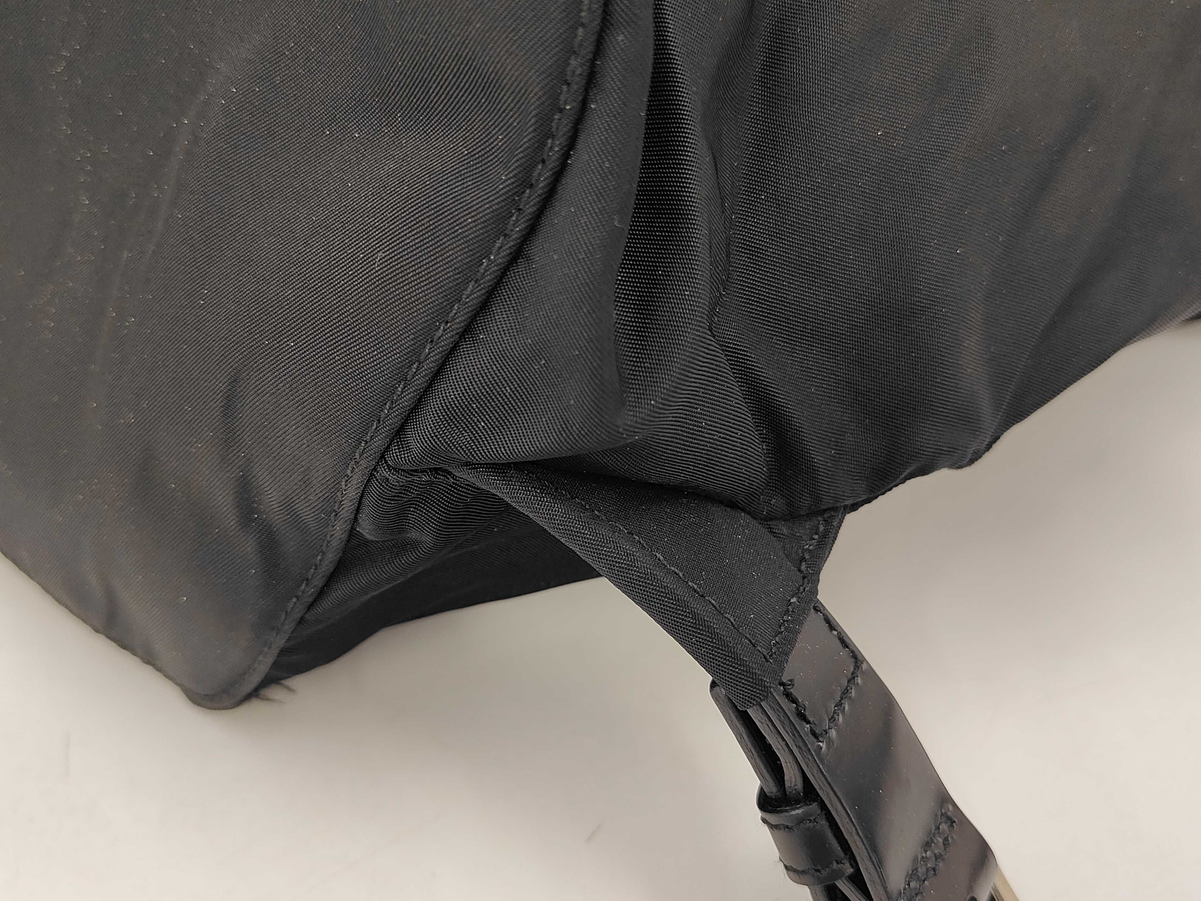 Tessuto Nylon Backpack — view 8