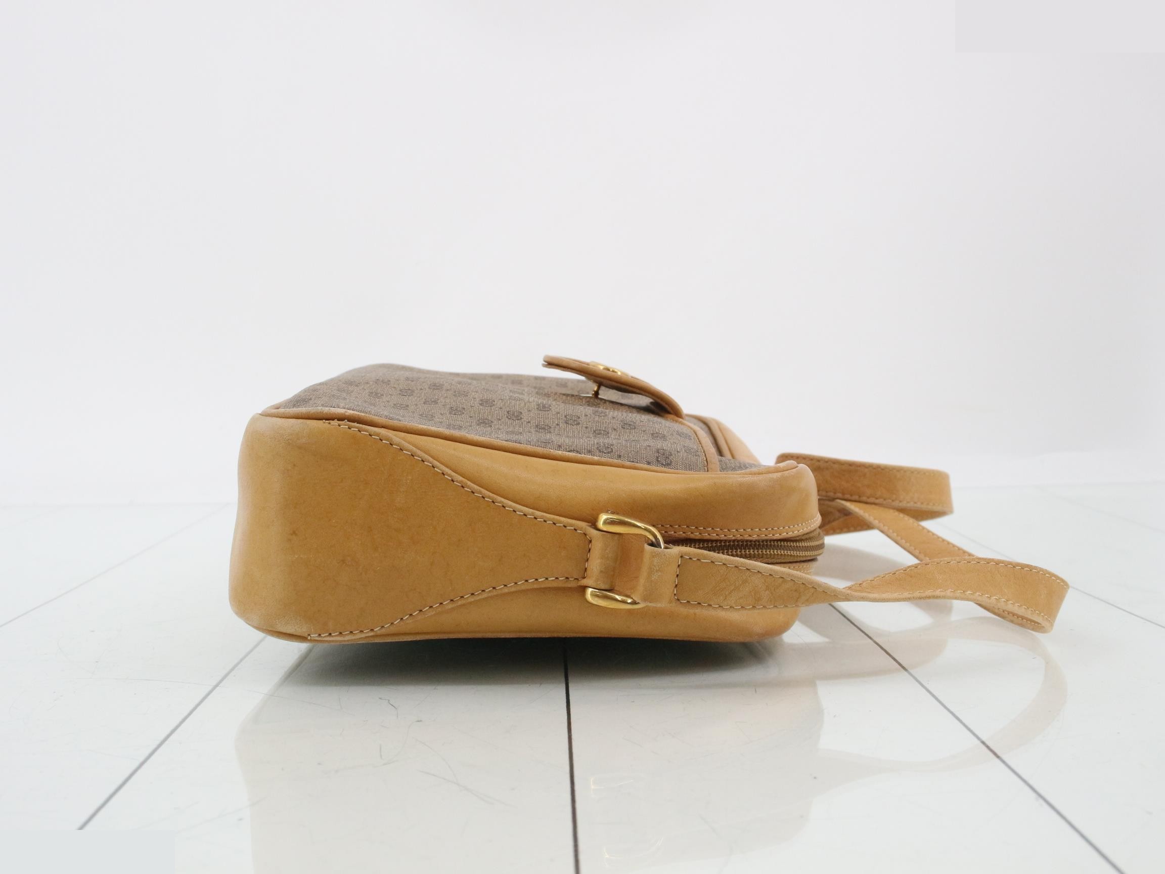 001 105 4073 Micro GG Shoulder Bag GG Supreme — view 3