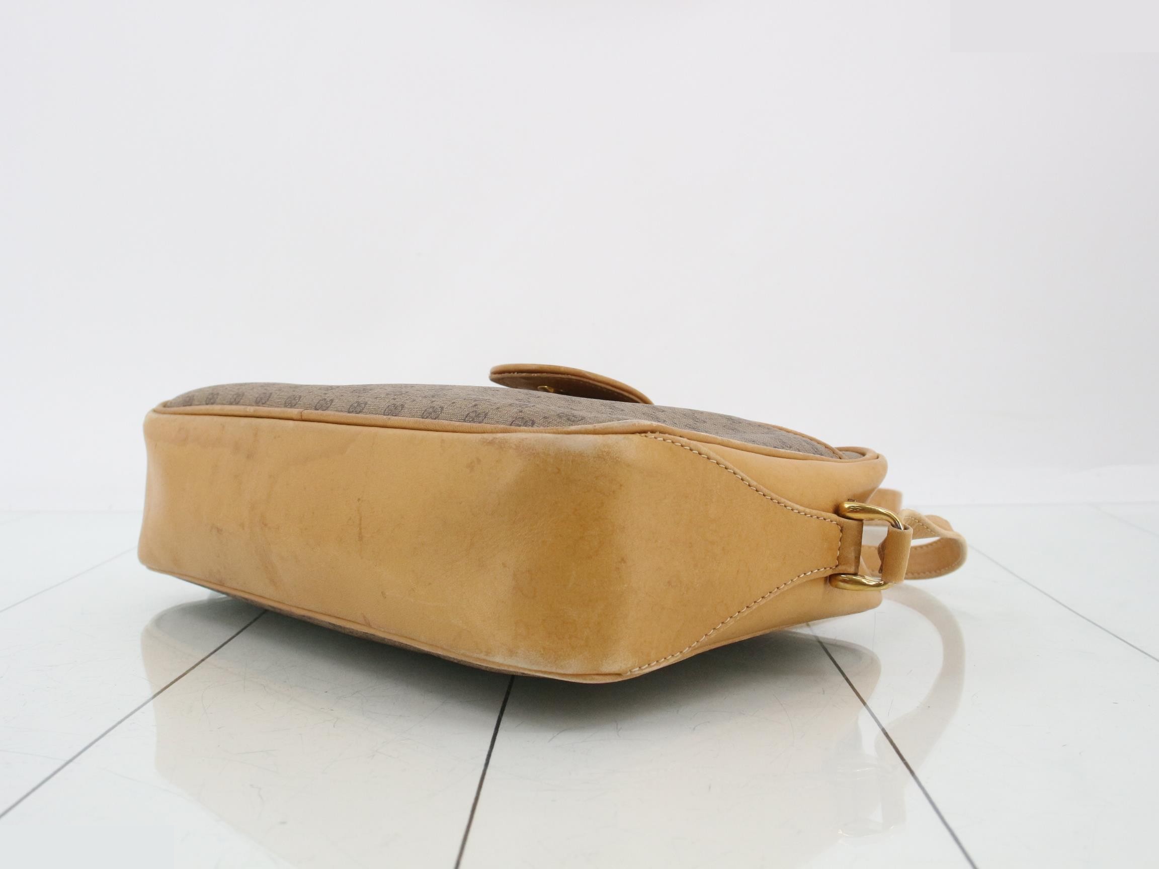 001 105 4073 Micro GG Shoulder Bag GG Supreme — view 6