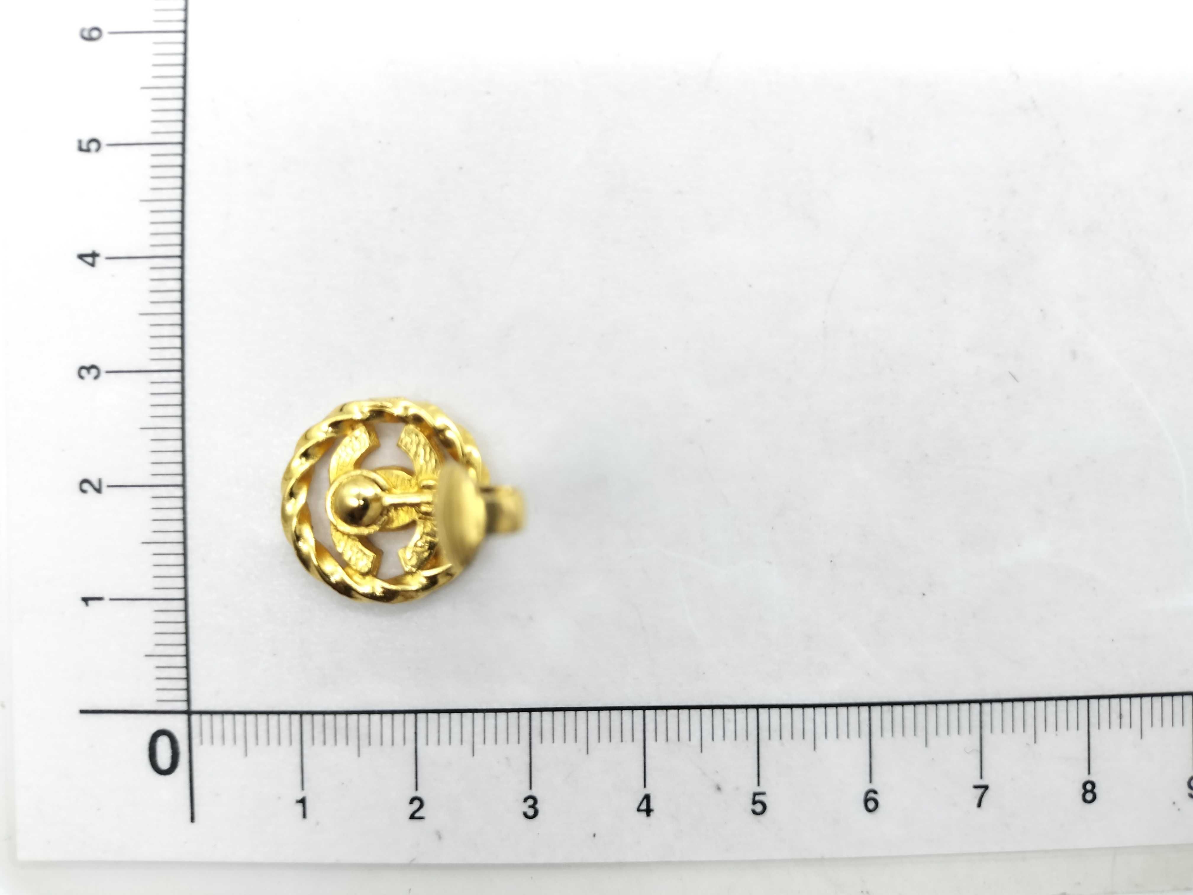 Earring (Single) 2137 Earring — view 8