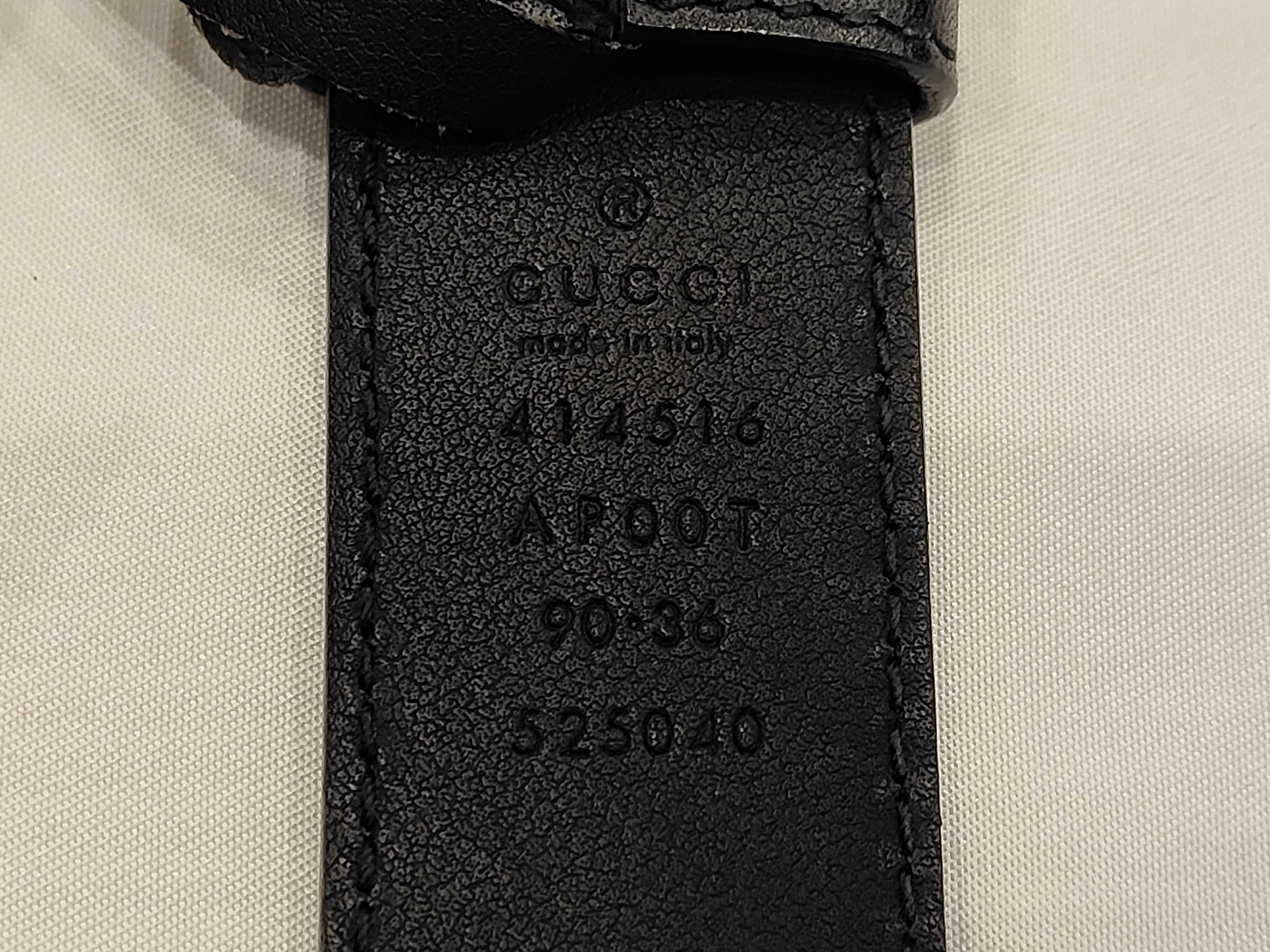 belt 525040 belt — view 5