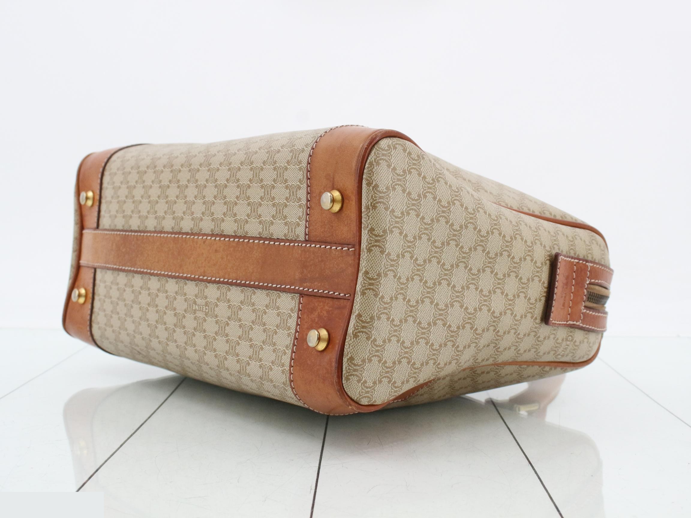 Macadam Boston Bag — view 6