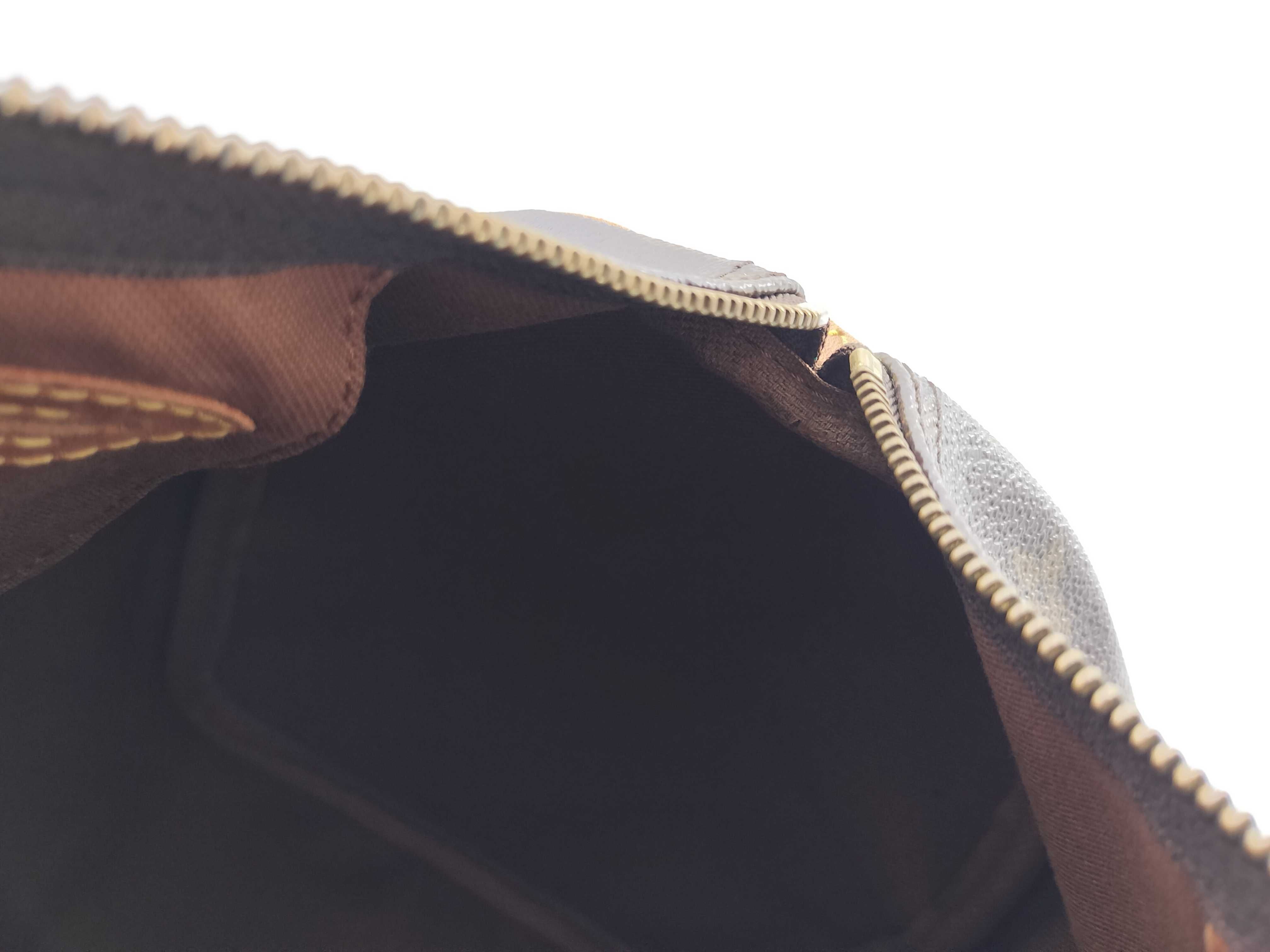 Monogram LV Monogram Speedy 30 M41526/VI1923 Handbag — view 11