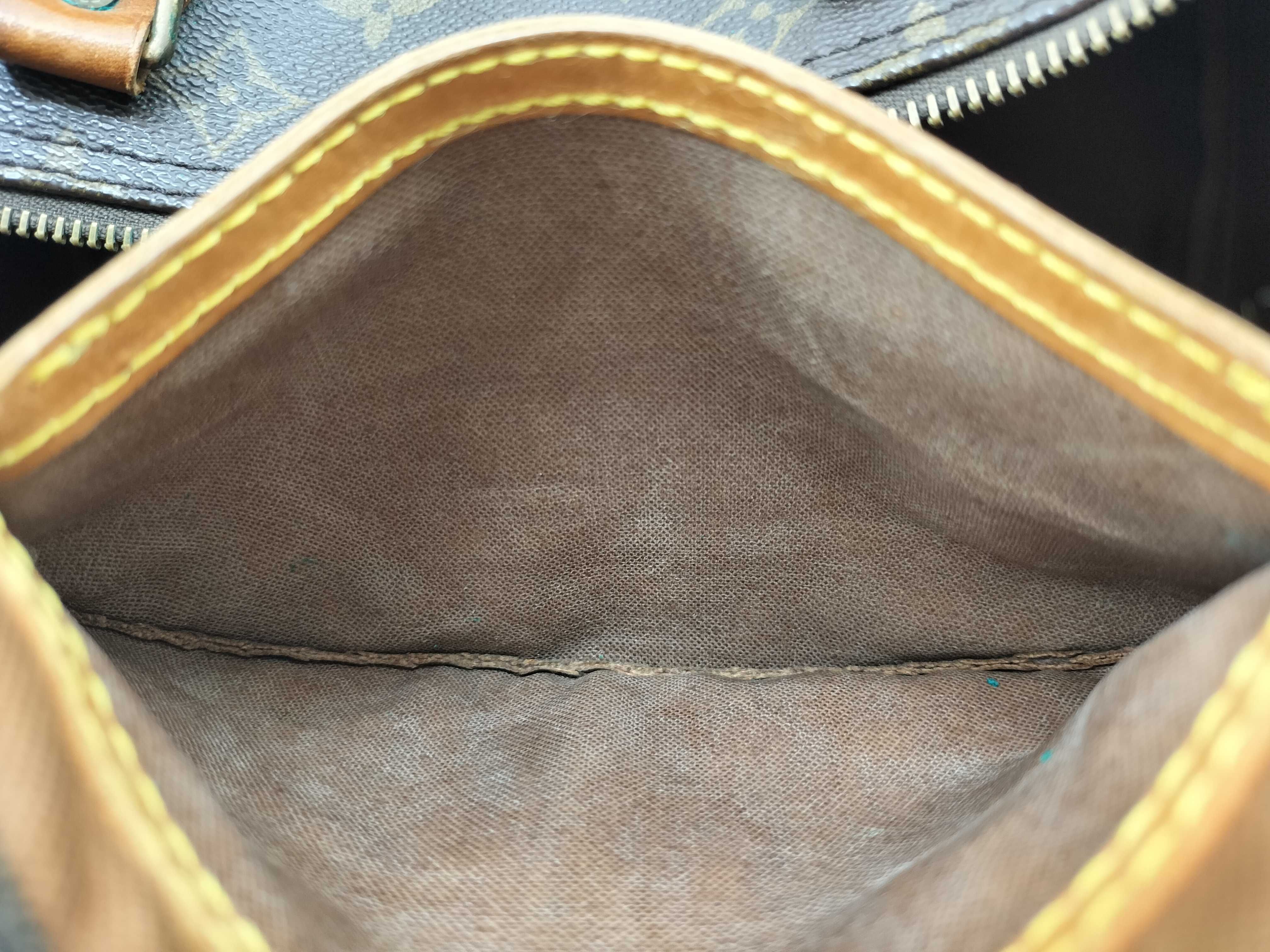 Monogram LV Monogram Speedy 30 M41526/VI1923 Handbag — view 14