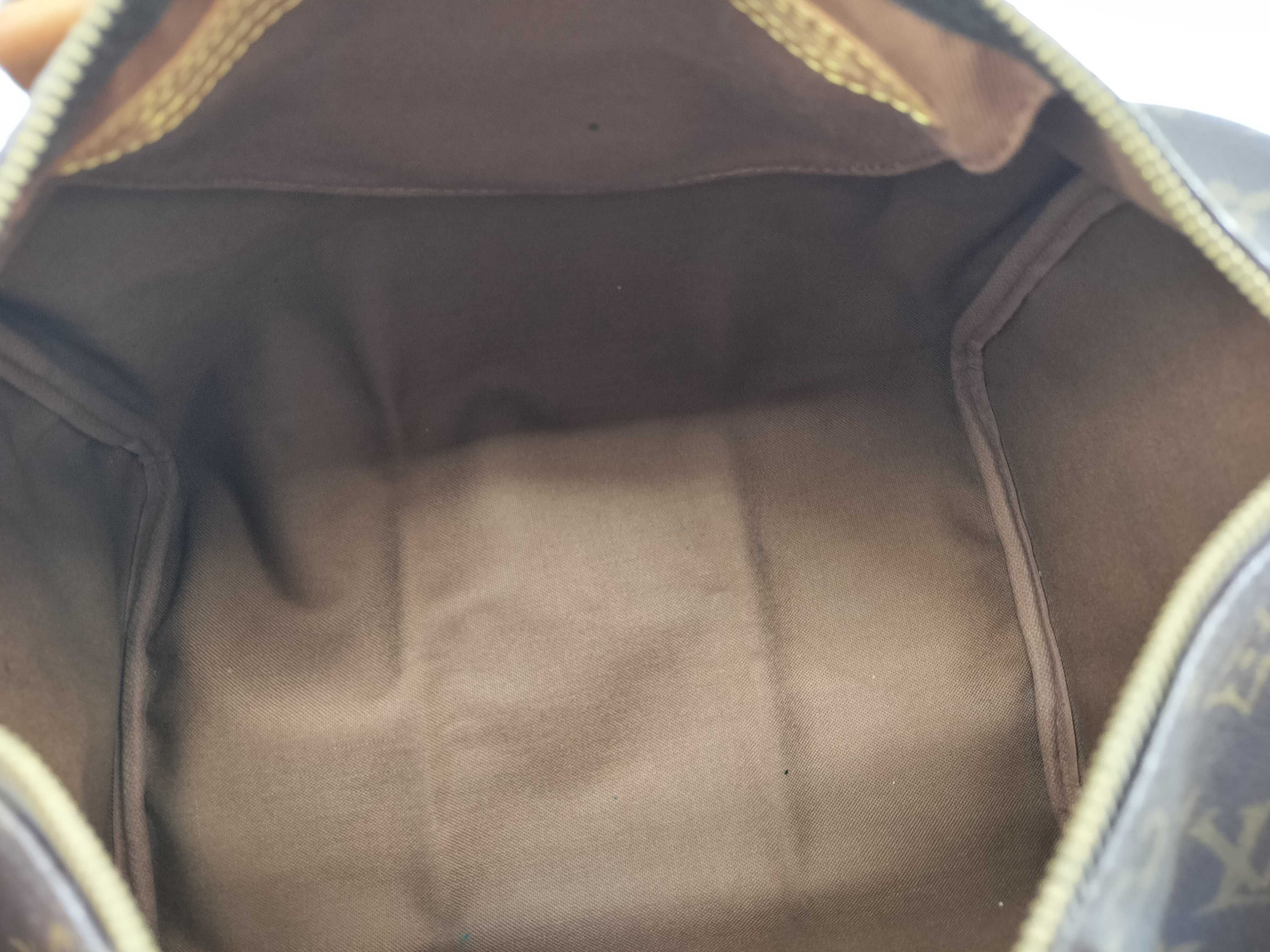 Monogram LV Monogram Speedy 30 M41526/VI1923 Handbag — view 10