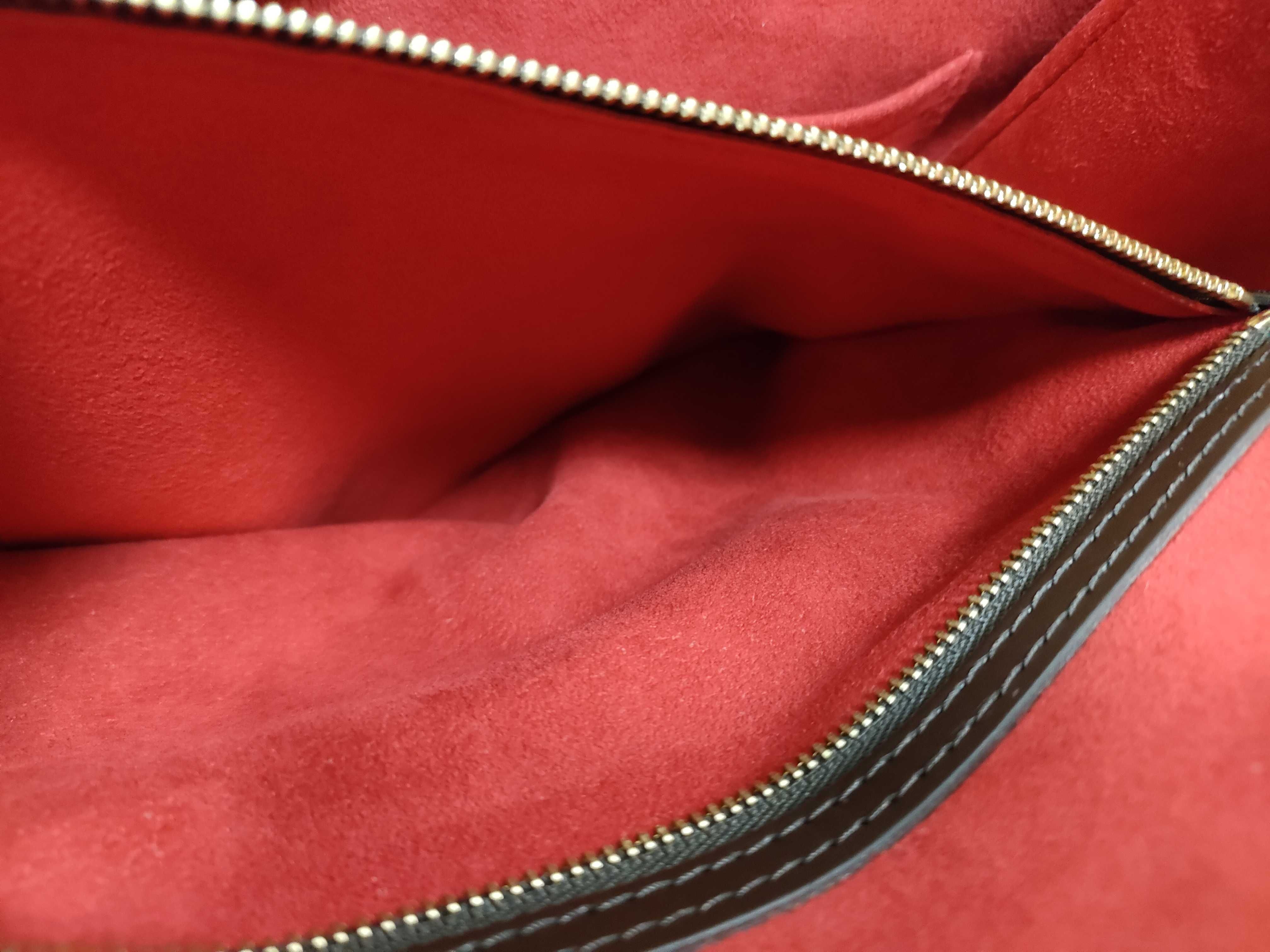 Damier LV Damier Hampstead Tote Bag — view 12