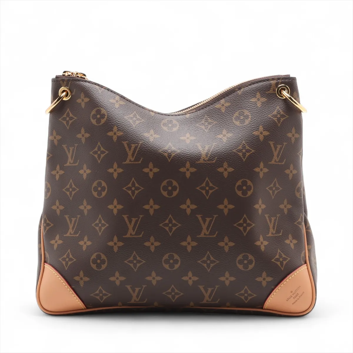 Monogram Odeon NMMM M45355 AH2230 Brown — view 2