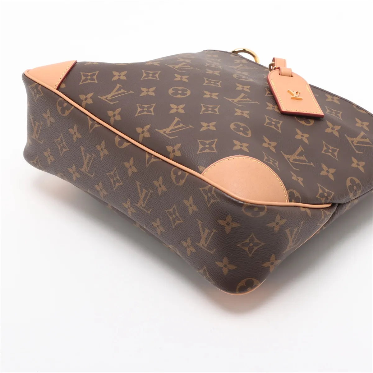 Monogram Odeon NMMM M45355 AH2230 Brown — view 3