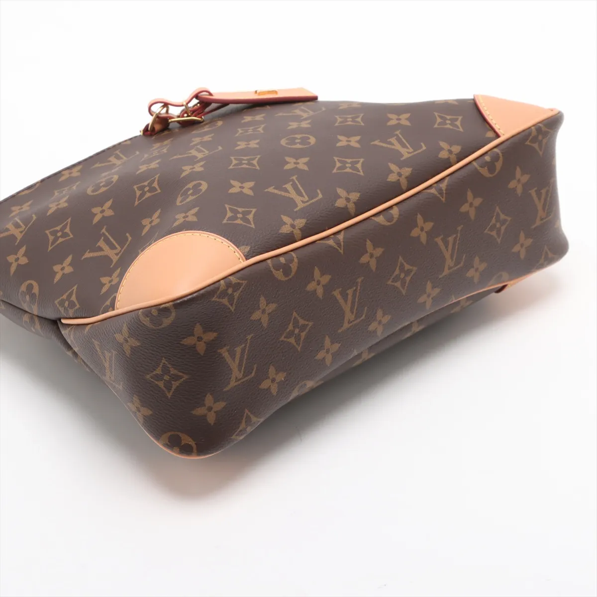 Monogram Odeon NMMM M45355 AH2230 Brown — view 4