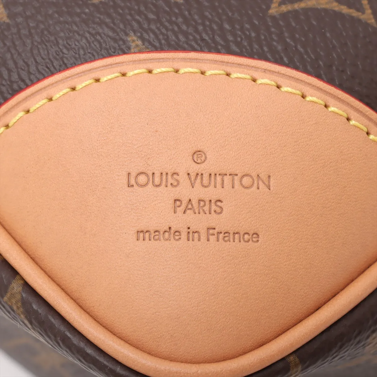 Monogram Odeon NMMM M45355 AH2230 Brown — view 9
