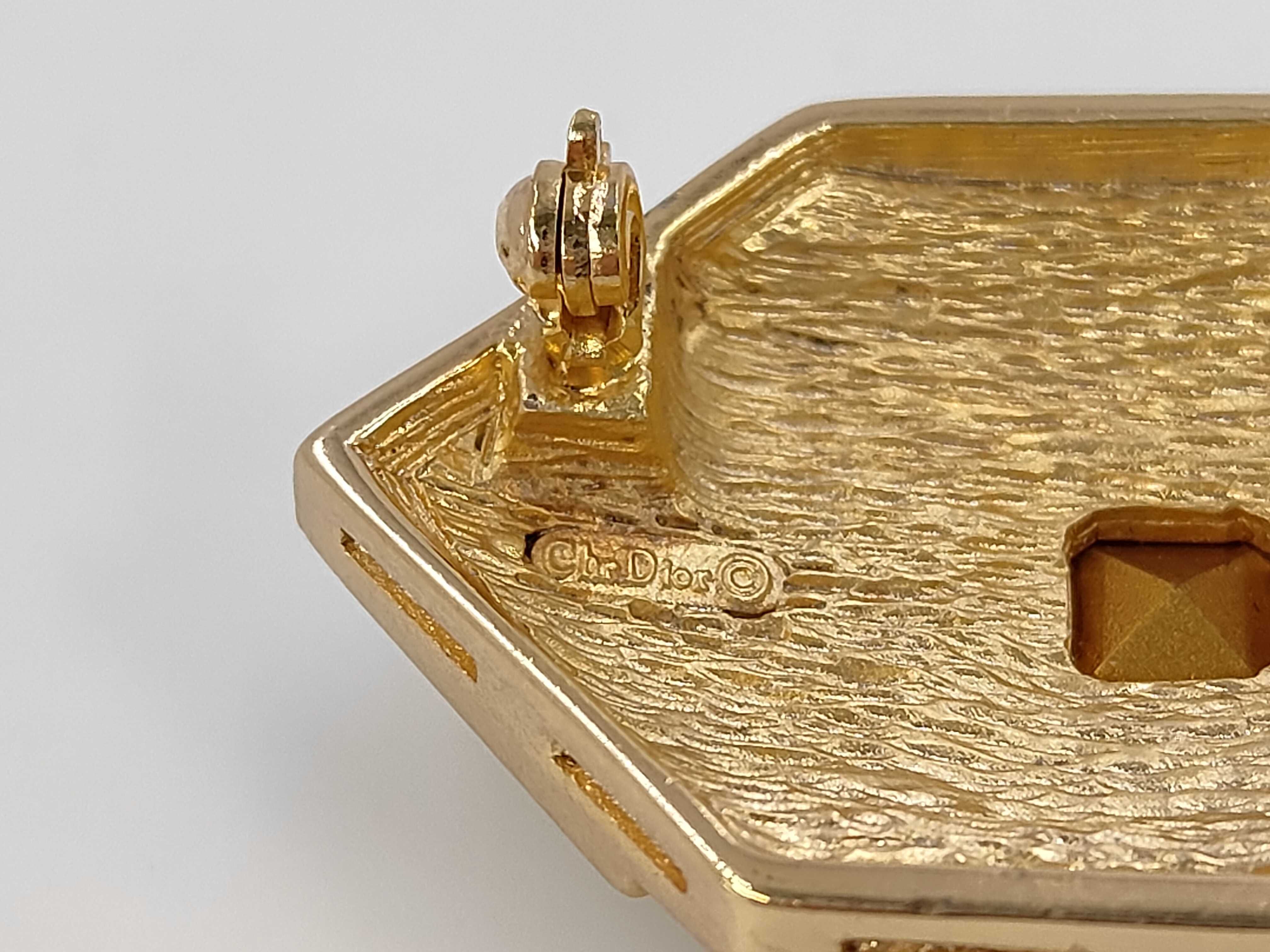 Christian / Brooch / GP Brooch — view 5