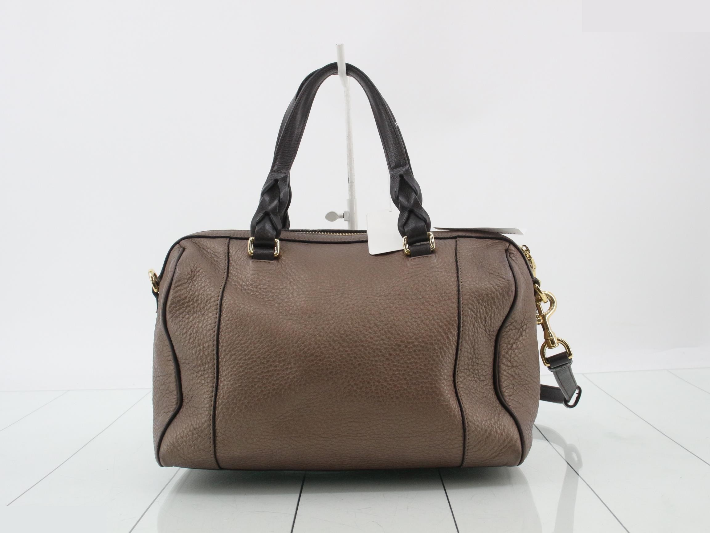 Anagram 2-Way Bag — view 2