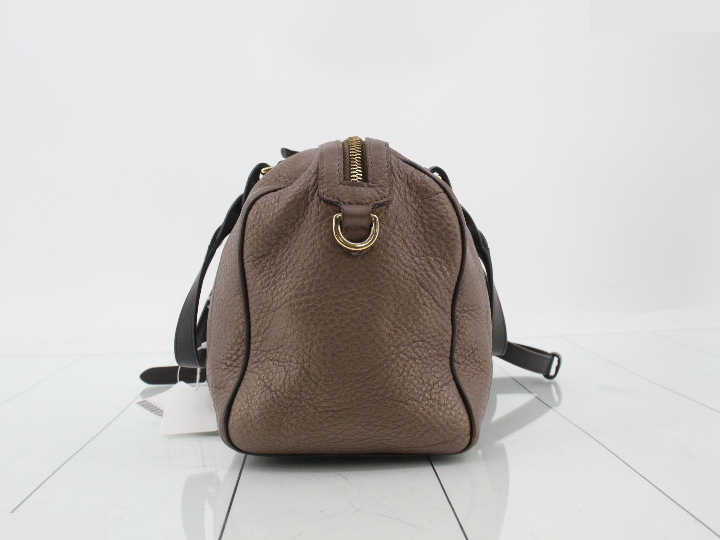 Anagram 2-Way Bag — view 3