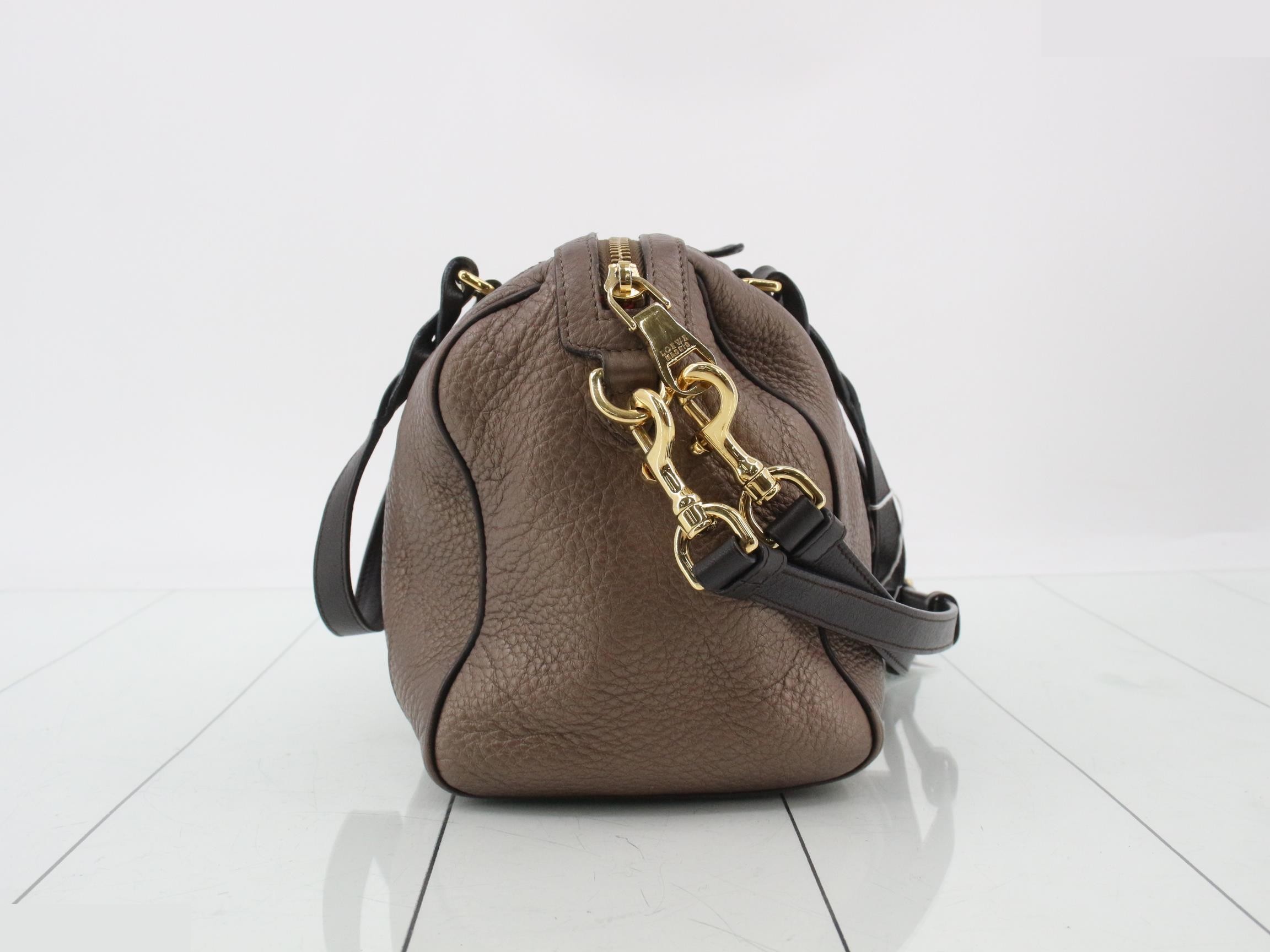Anagram 2-Way Bag — view 4