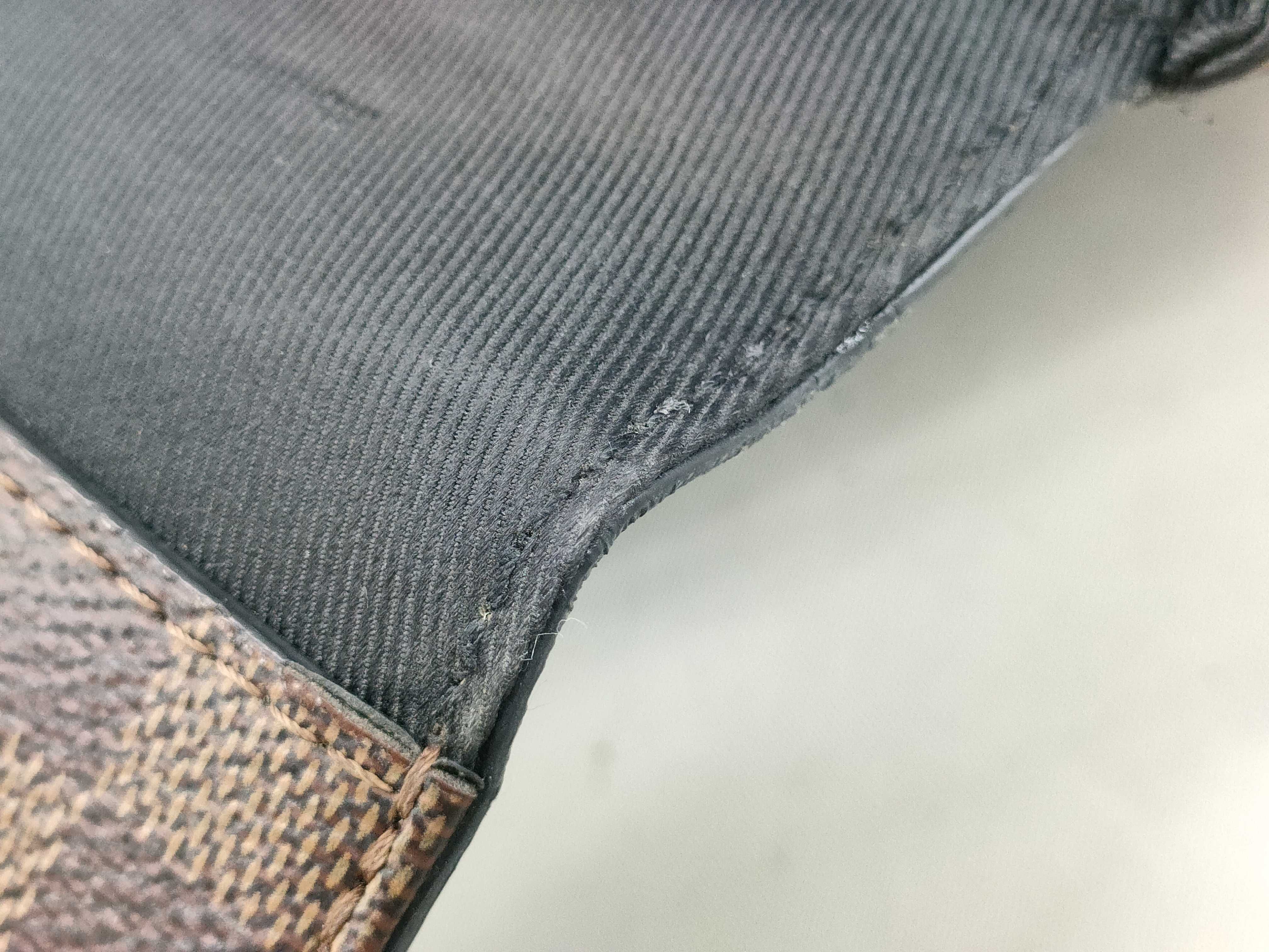 Damier LV Damier Bond Street BB Handbag — view 15