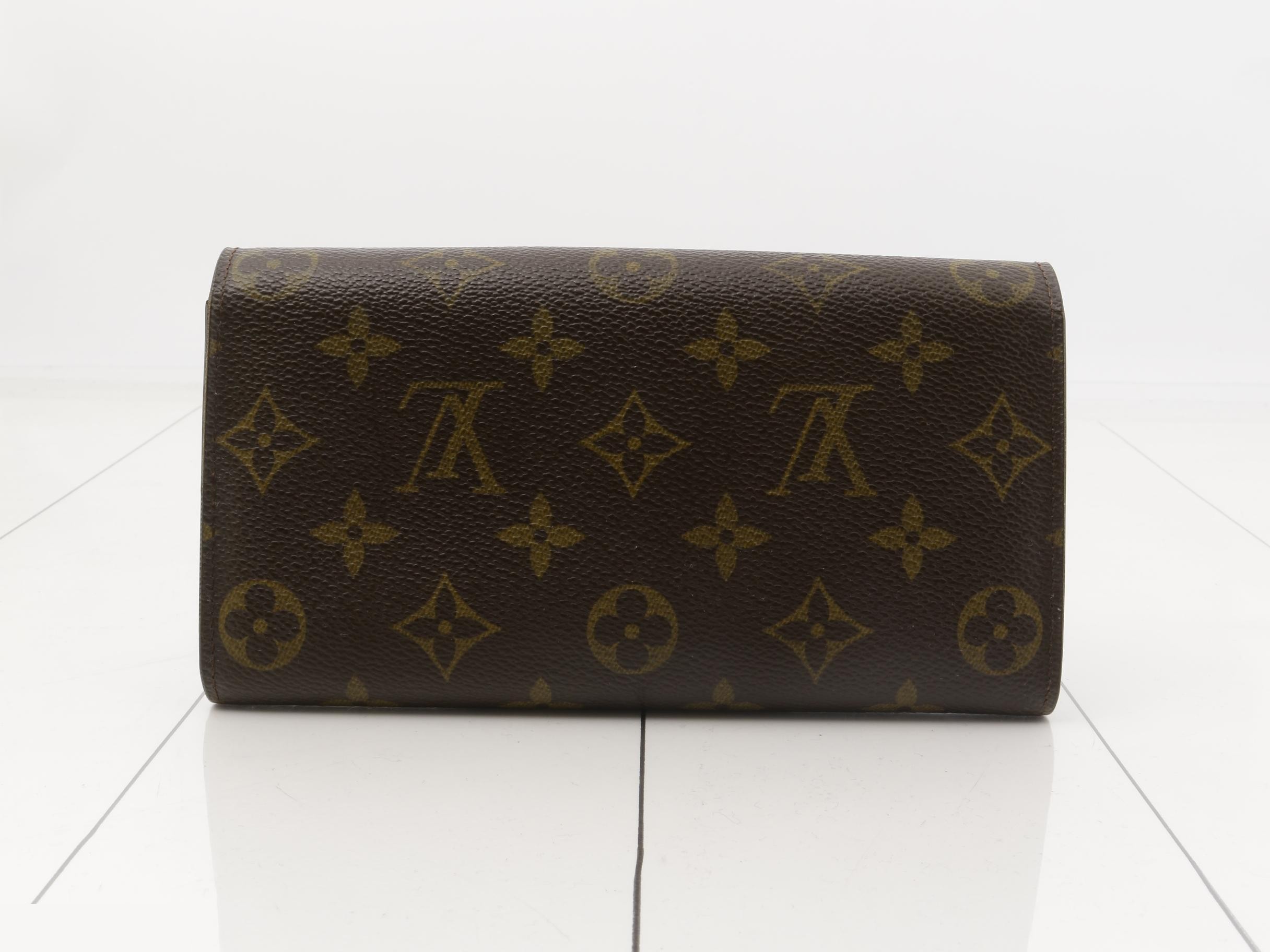 Pochette Portemonnaie Credit CT1024 — view 2