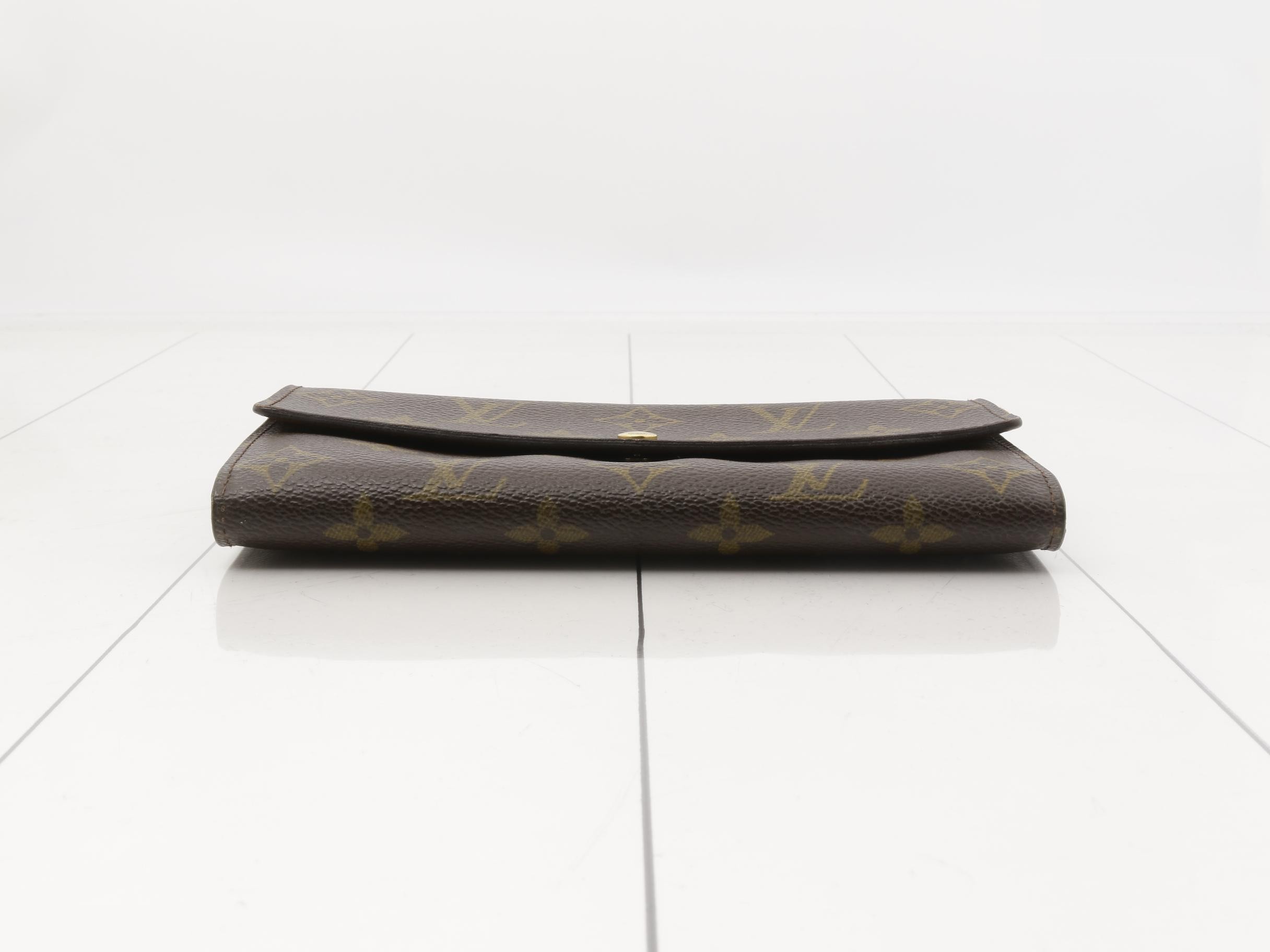 Pochette Portemonnaie Credit CT1024 — view 3
