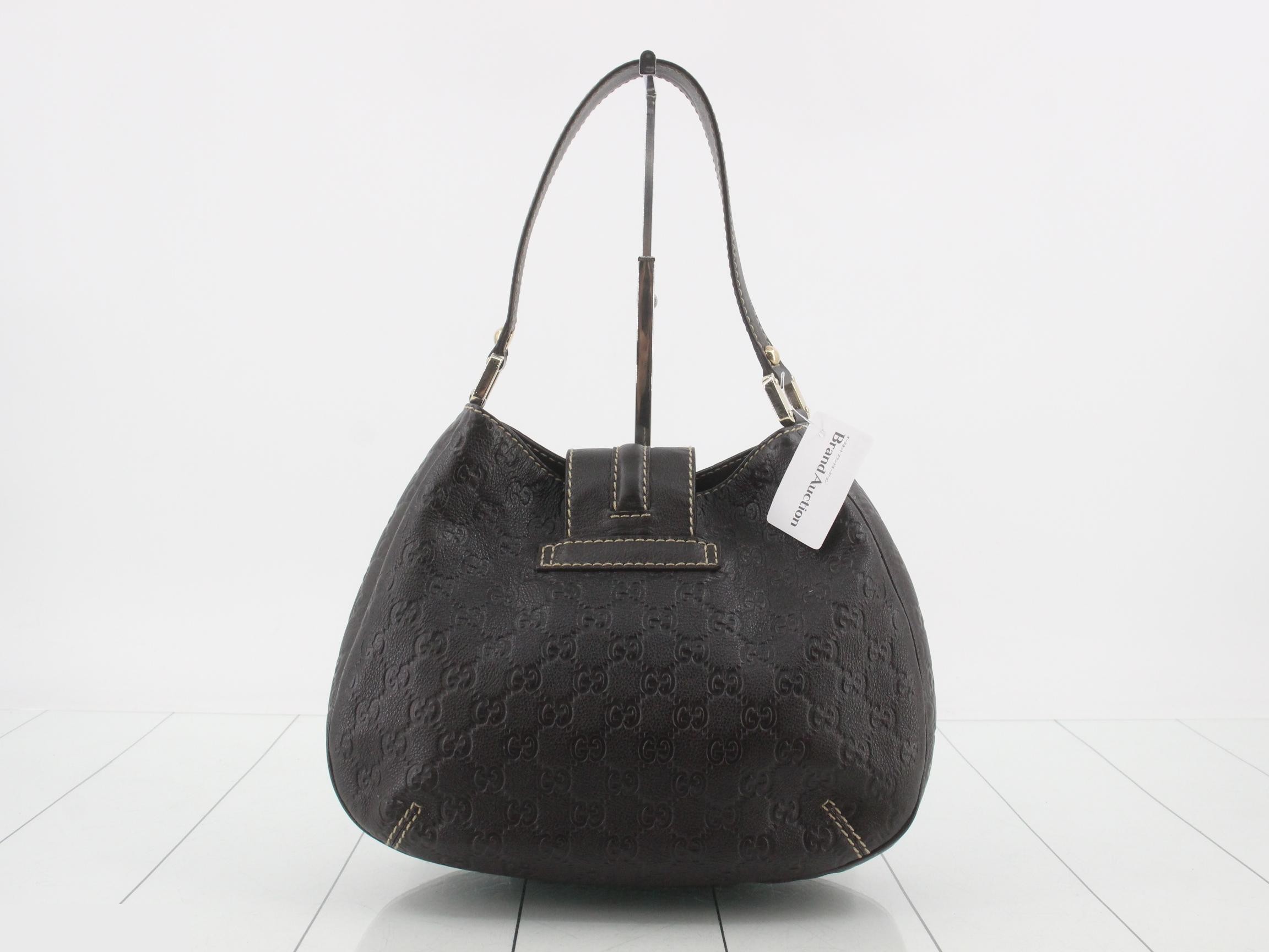 Guccissima (bag) - Handbag — view 2