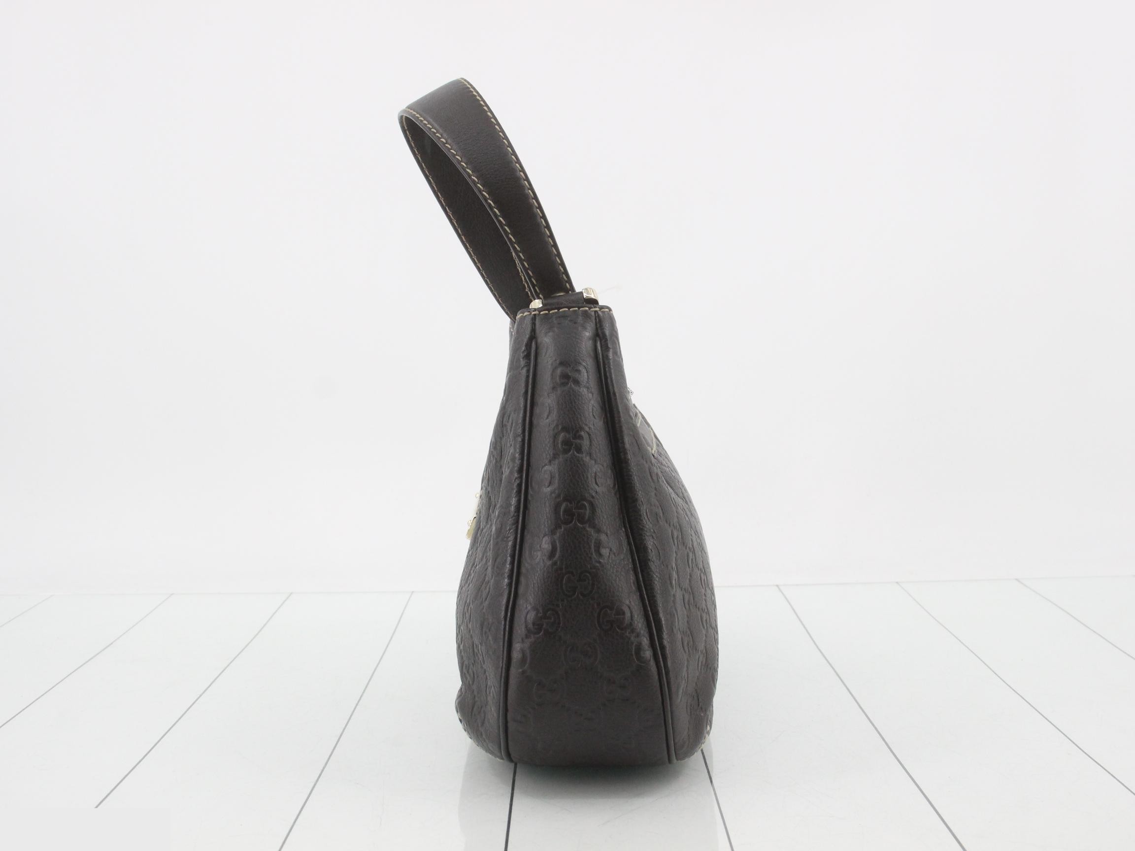 Guccissima (bag) - Handbag — view 3