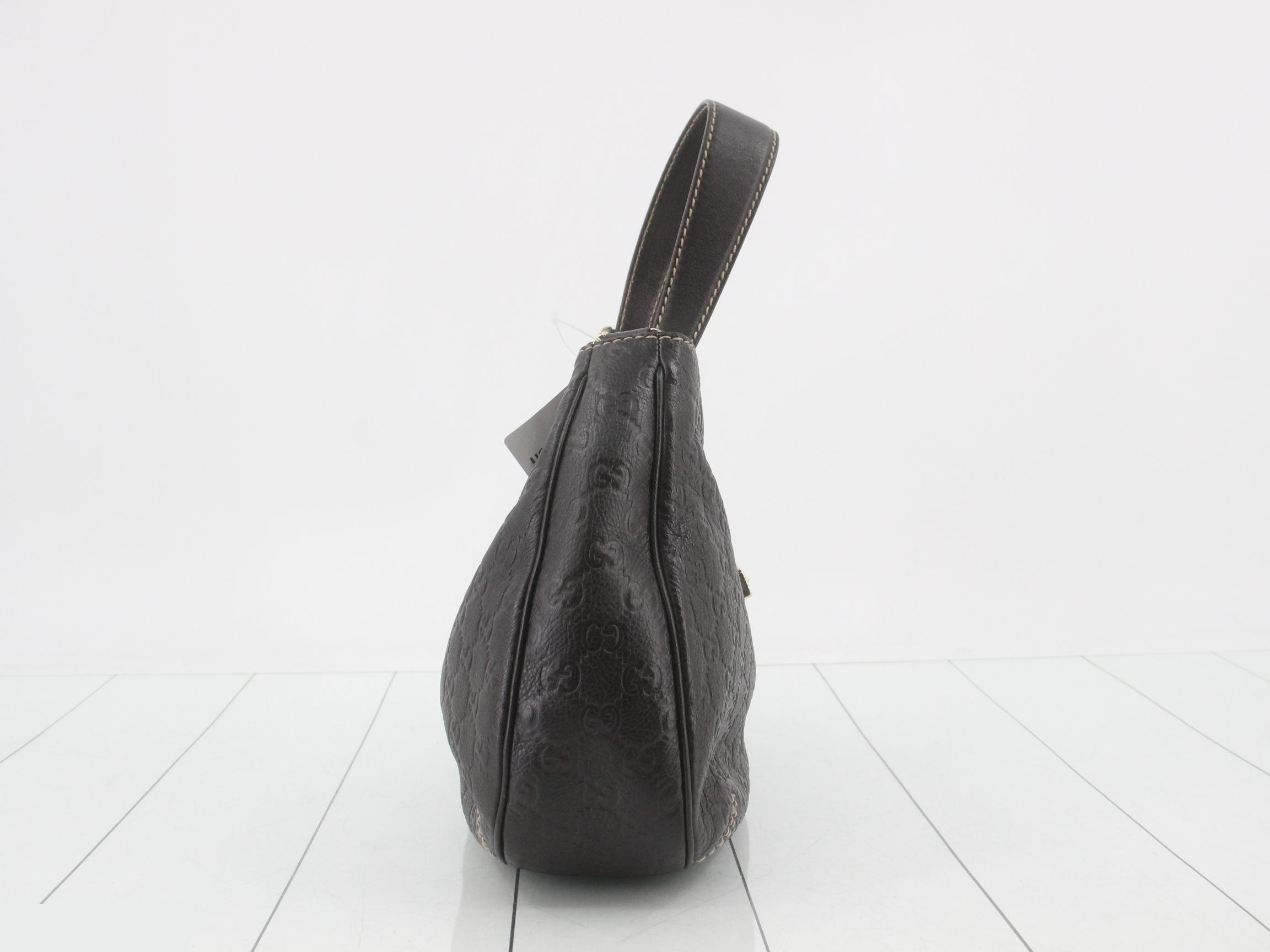 Guccissima (bag) - Handbag — view 4