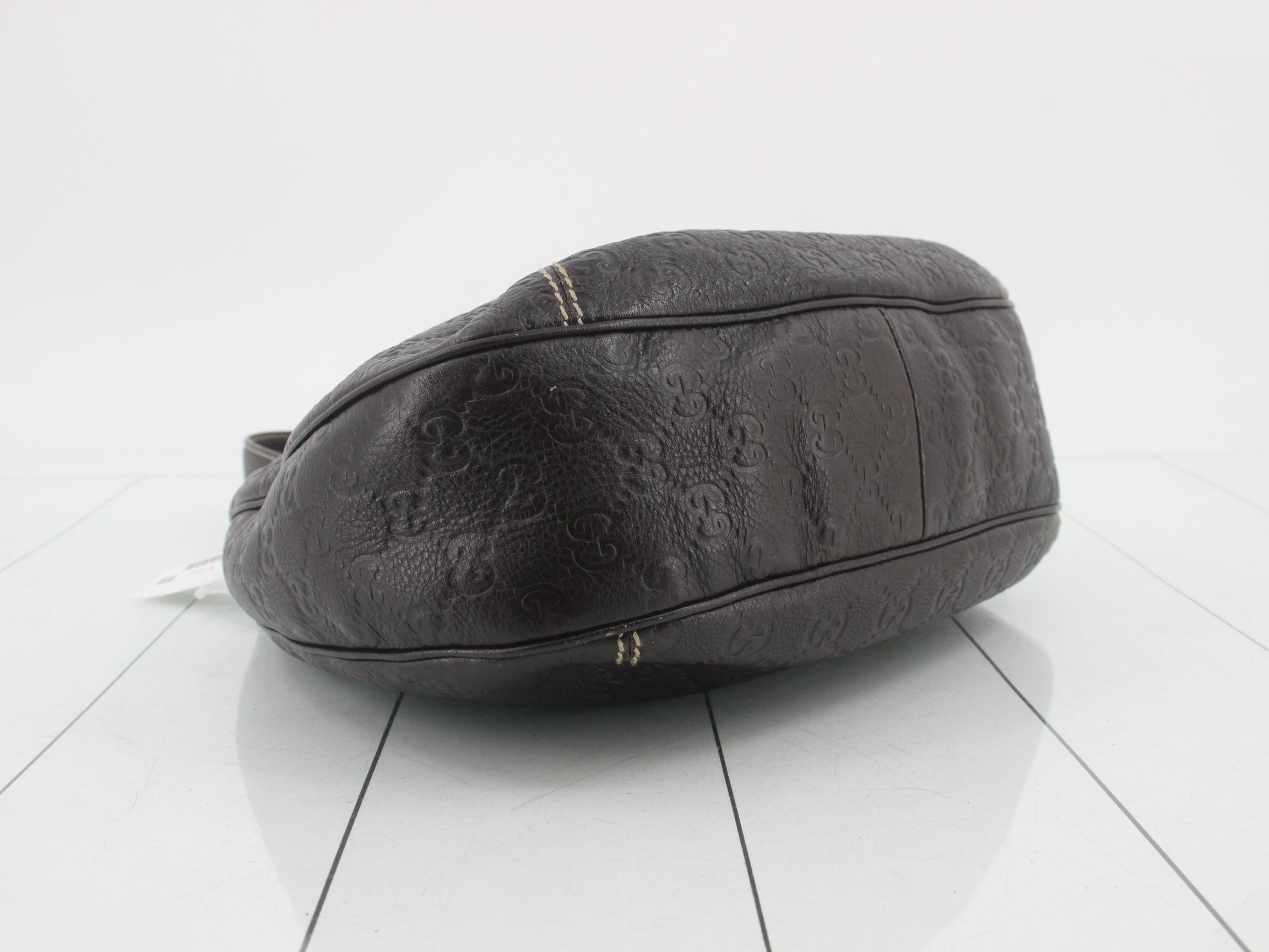 Guccissima (bag) - Handbag — view 5