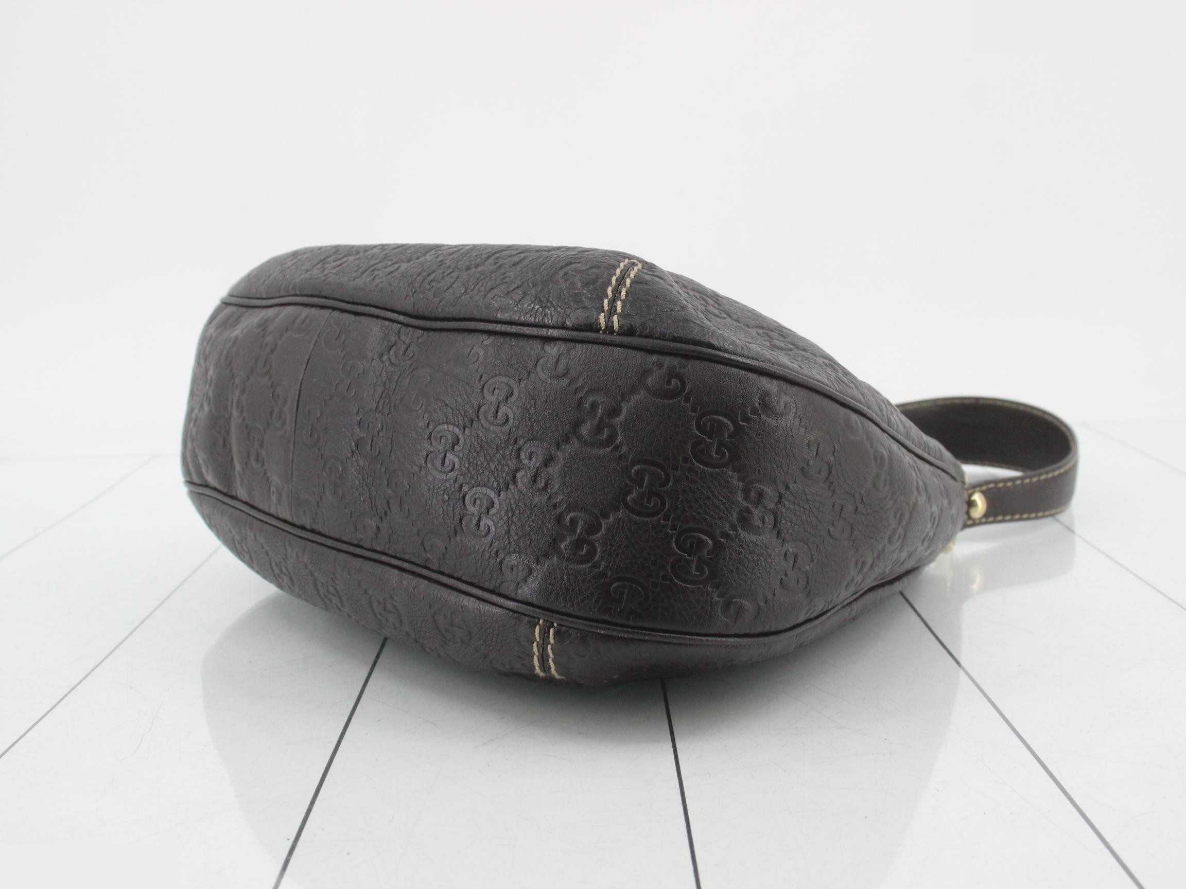 Guccissima (bag) - Handbag — view 6