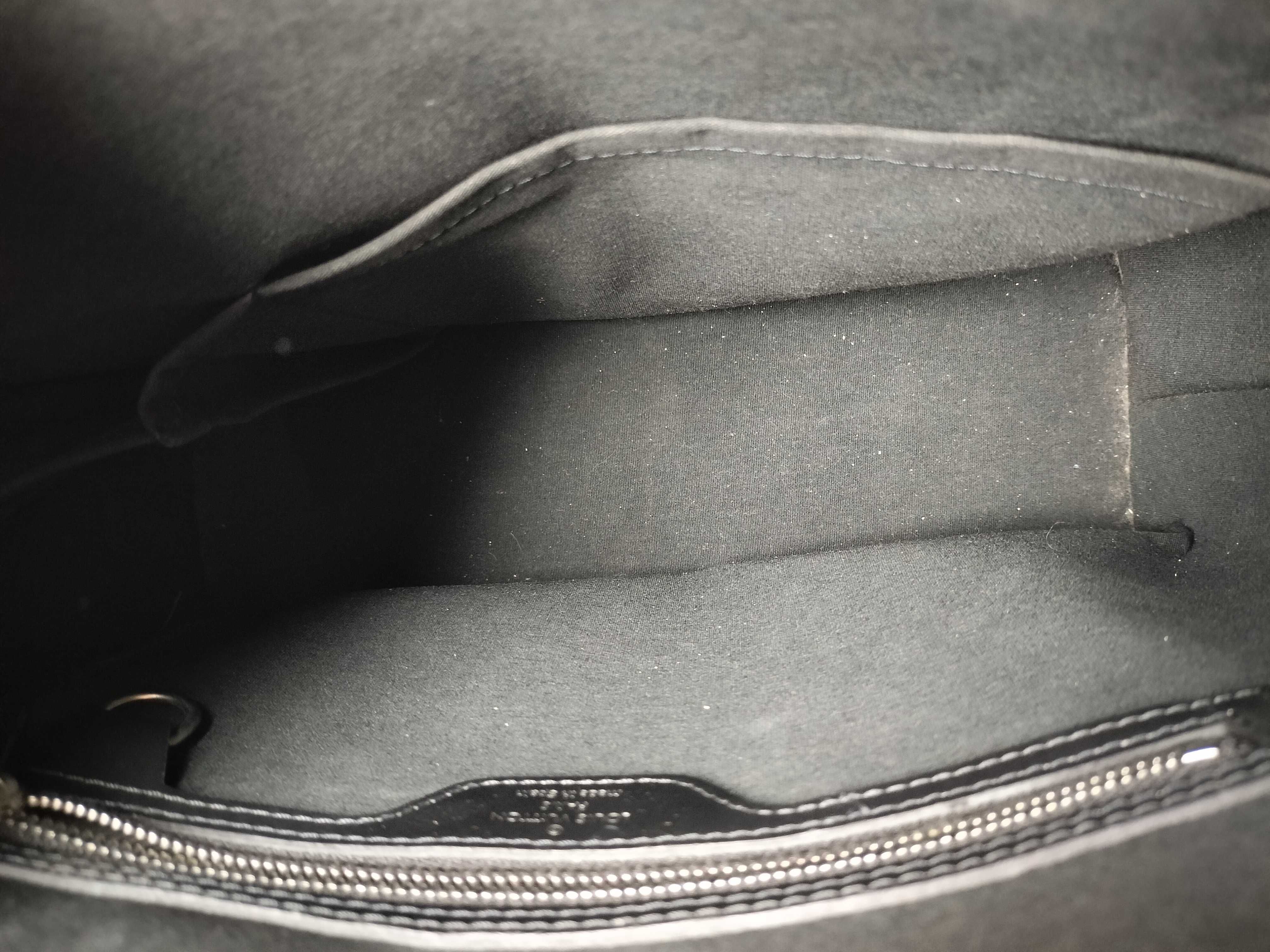 Monogram Matte Stockton M55112 Handbag — view 10