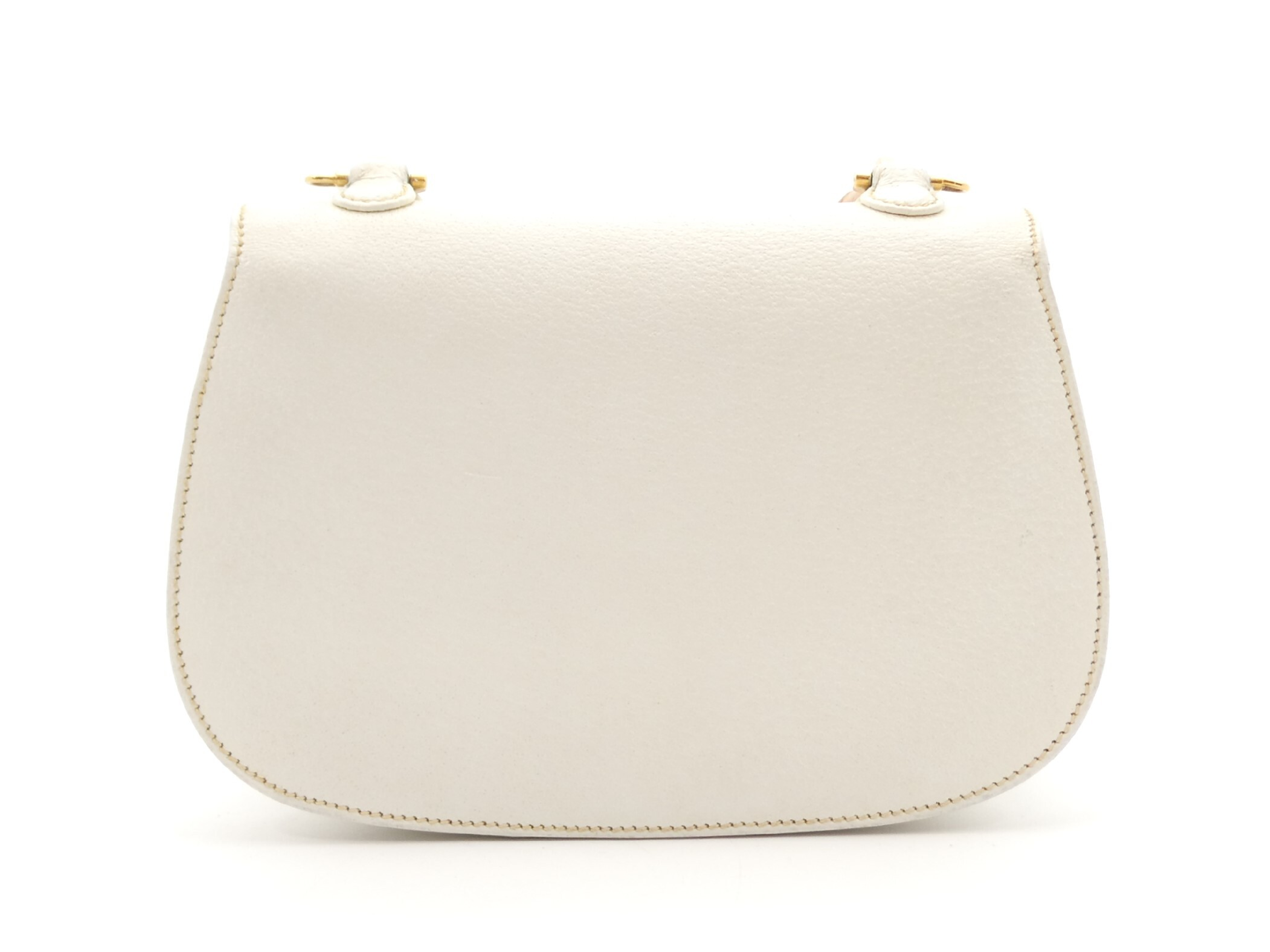 Bamboo Leather 2-Way Handbag — view 2