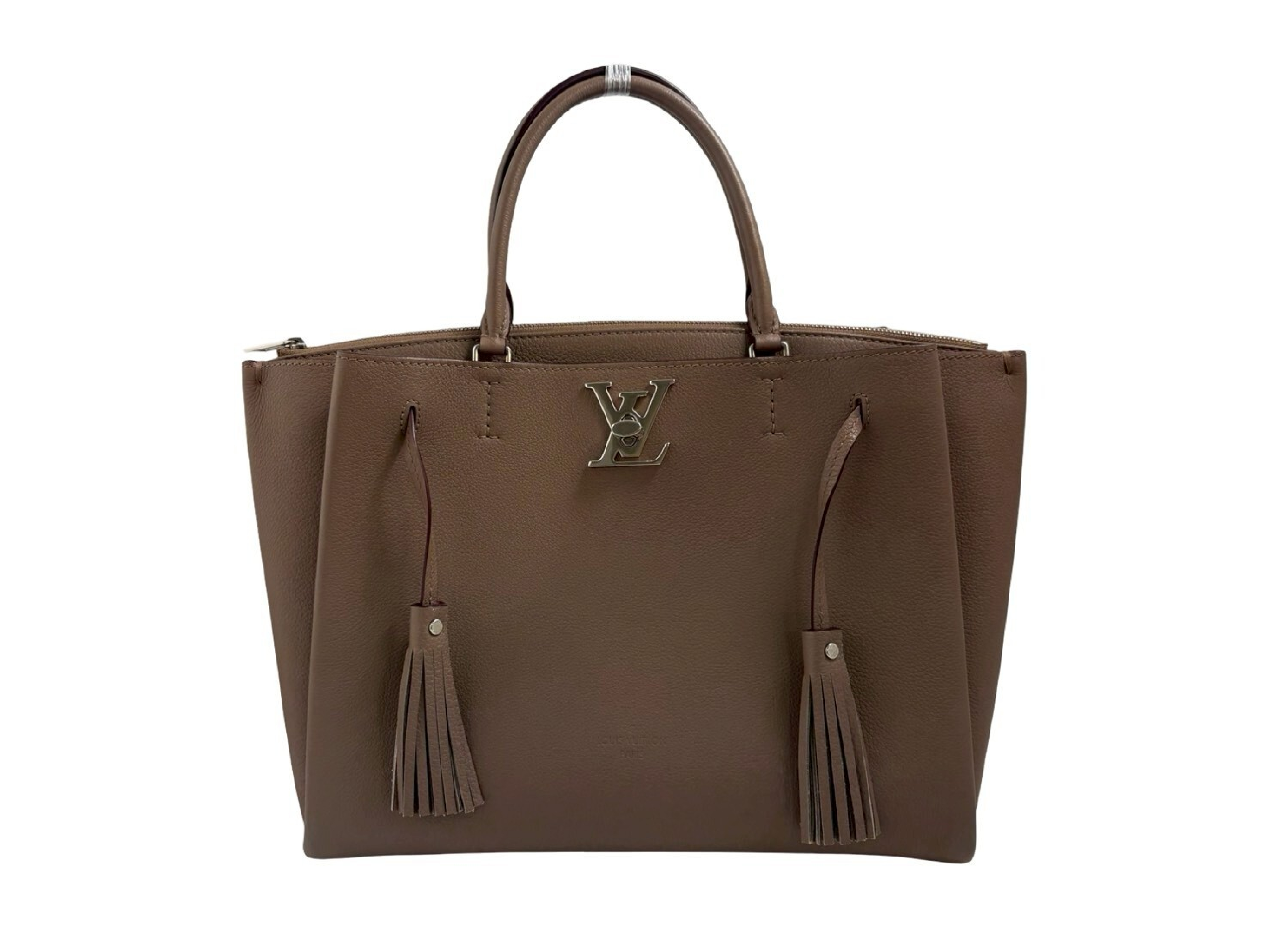 Lock Me Tote AR3107 Tote Bag — view 2