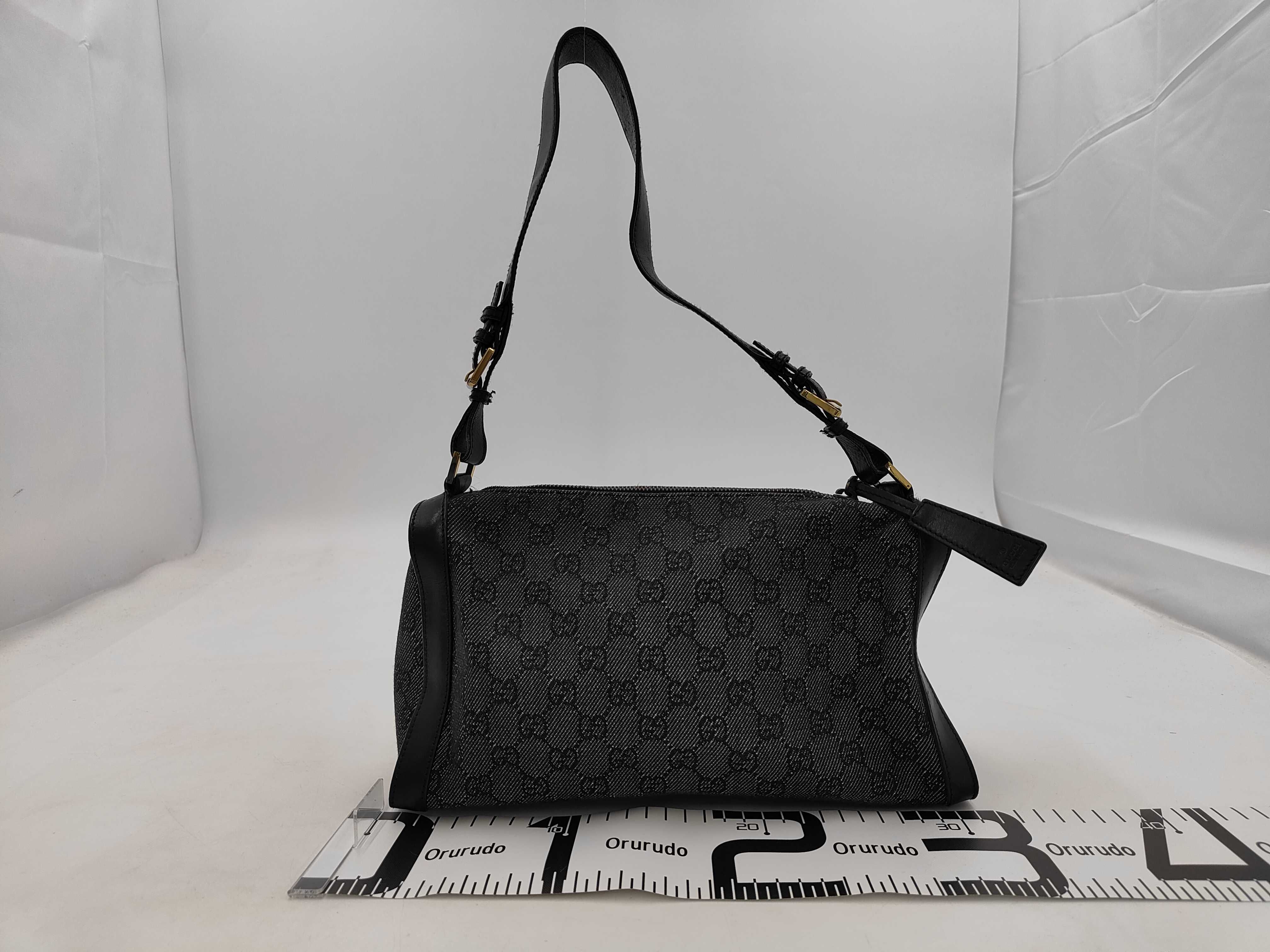 Handbag / Canvas Handbag — view 2