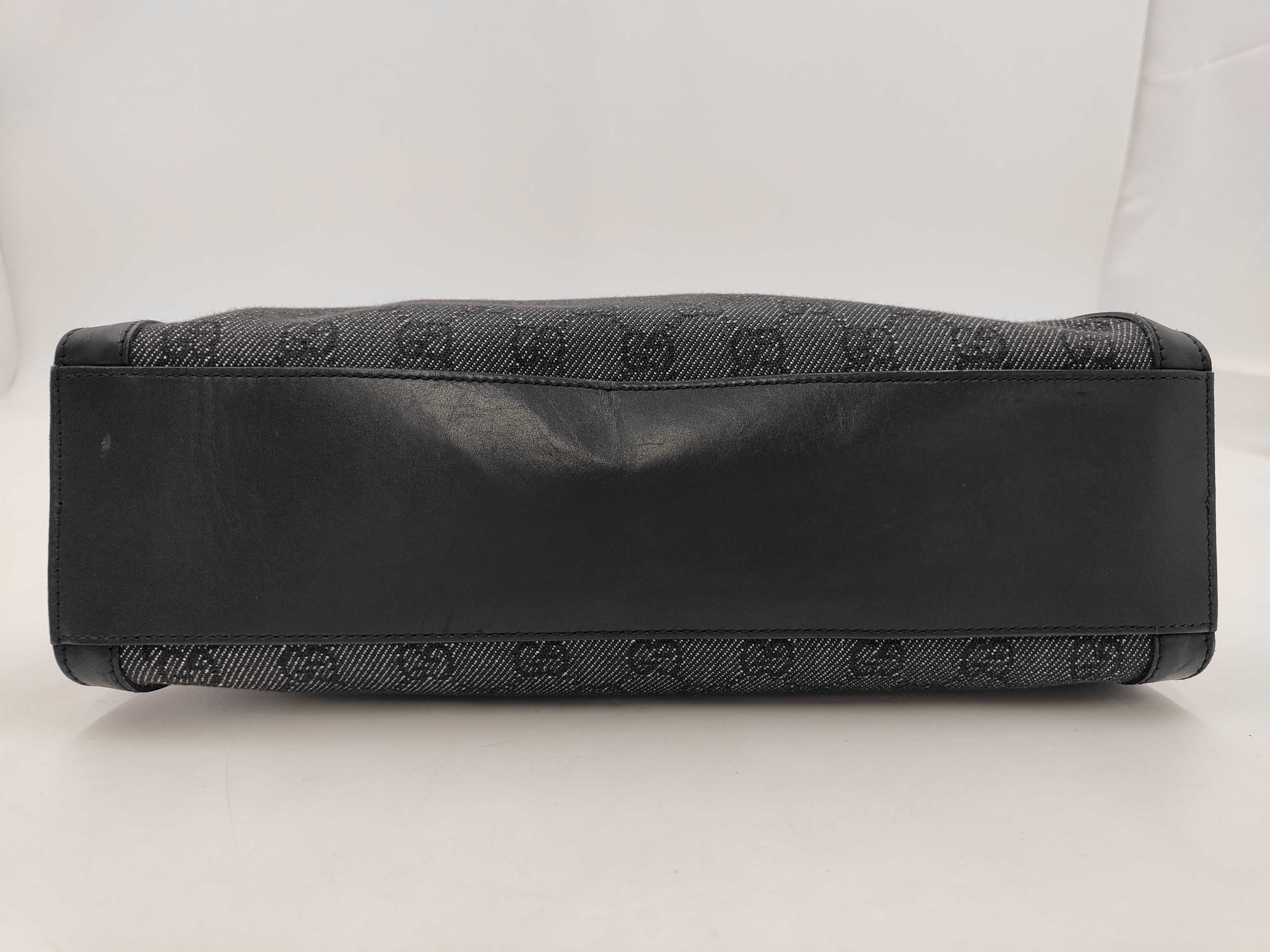 Handbag / Canvas Handbag — view 3
